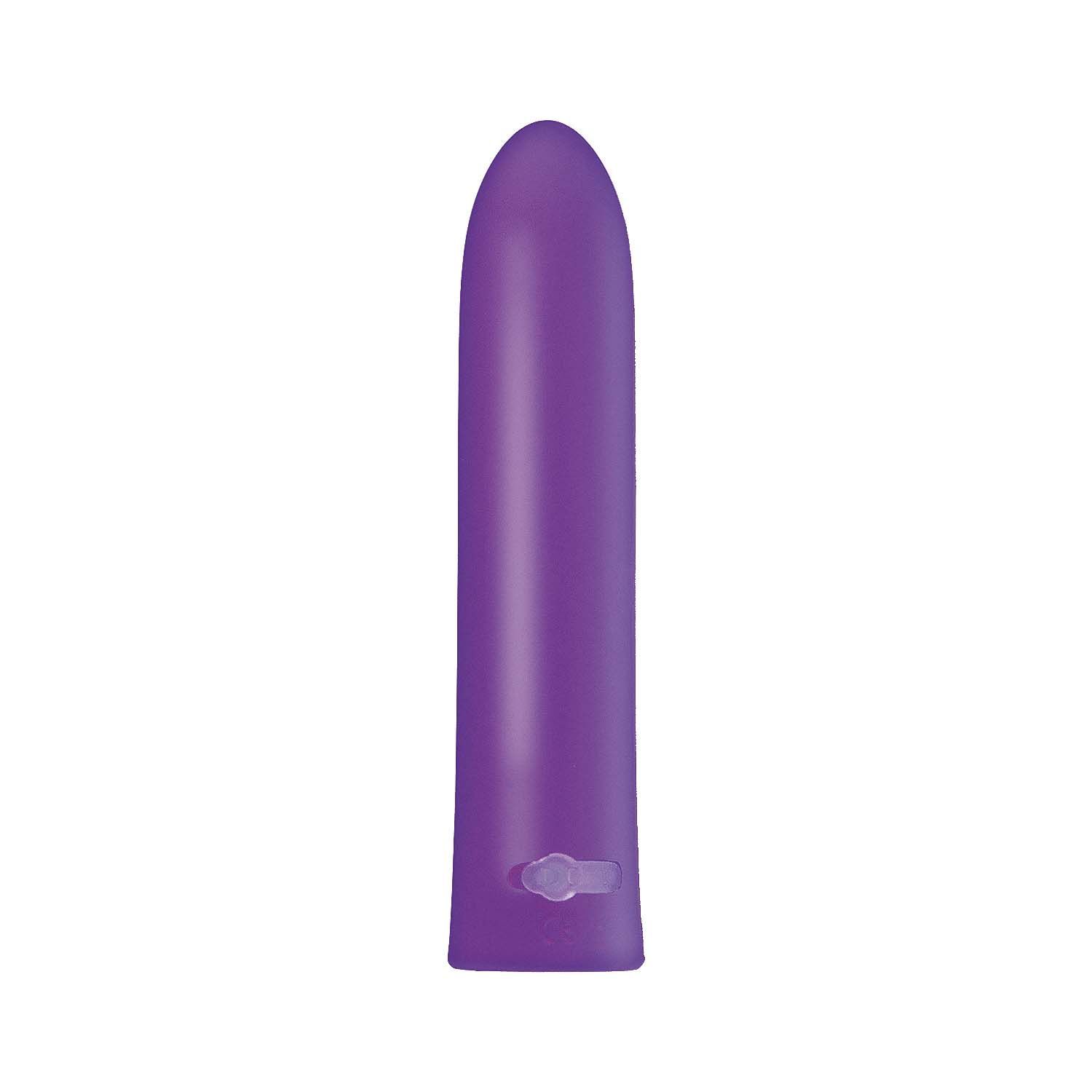 INTENSE ULTRA BULLET-PURPLE - #2799-2