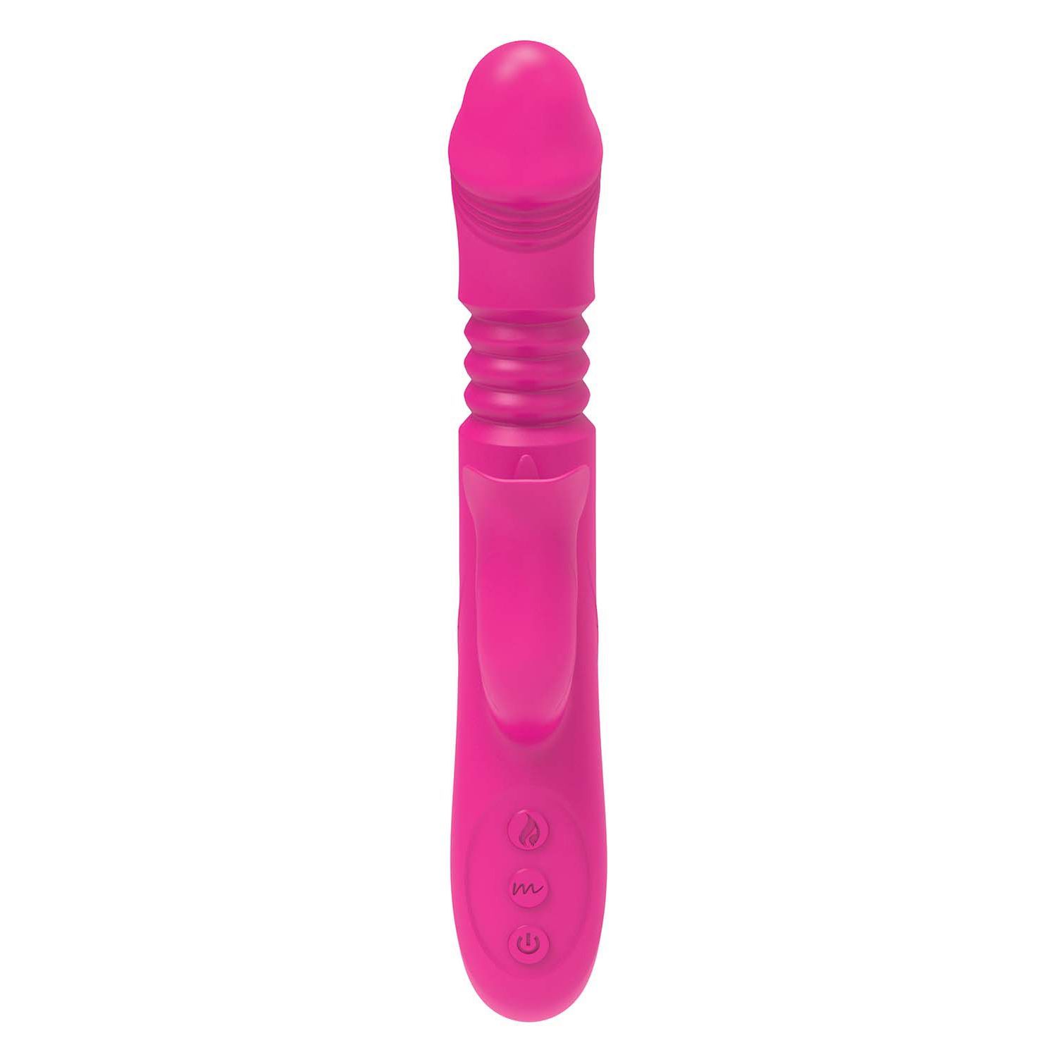 THE ROYALE PASSION HEAT-PINK - #3268