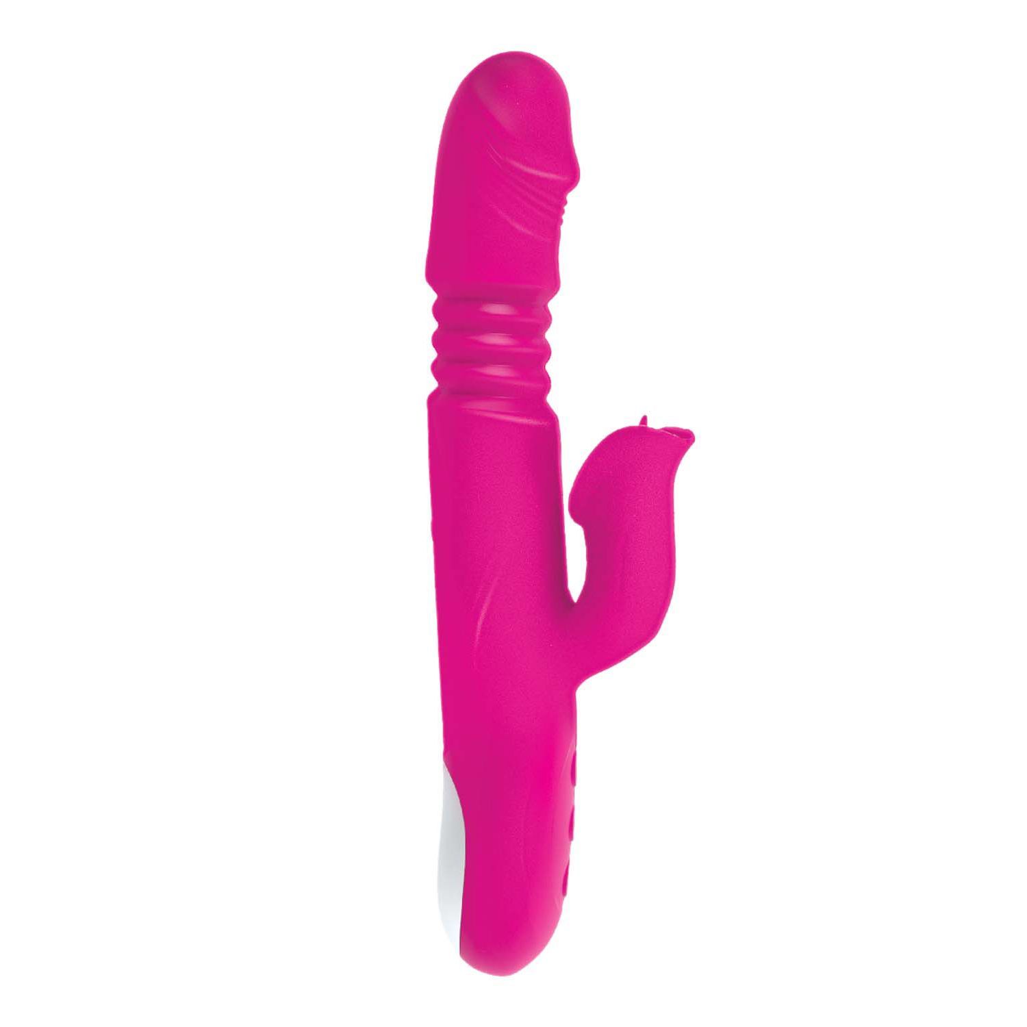 THE ROYALE PASSION HEAT-PINK - #3268