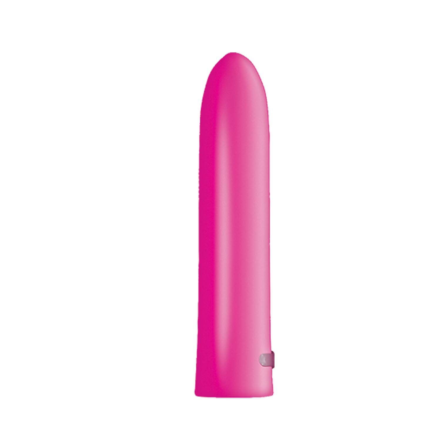 INTENSE ULTRA BULLET-PINK - #2799-1