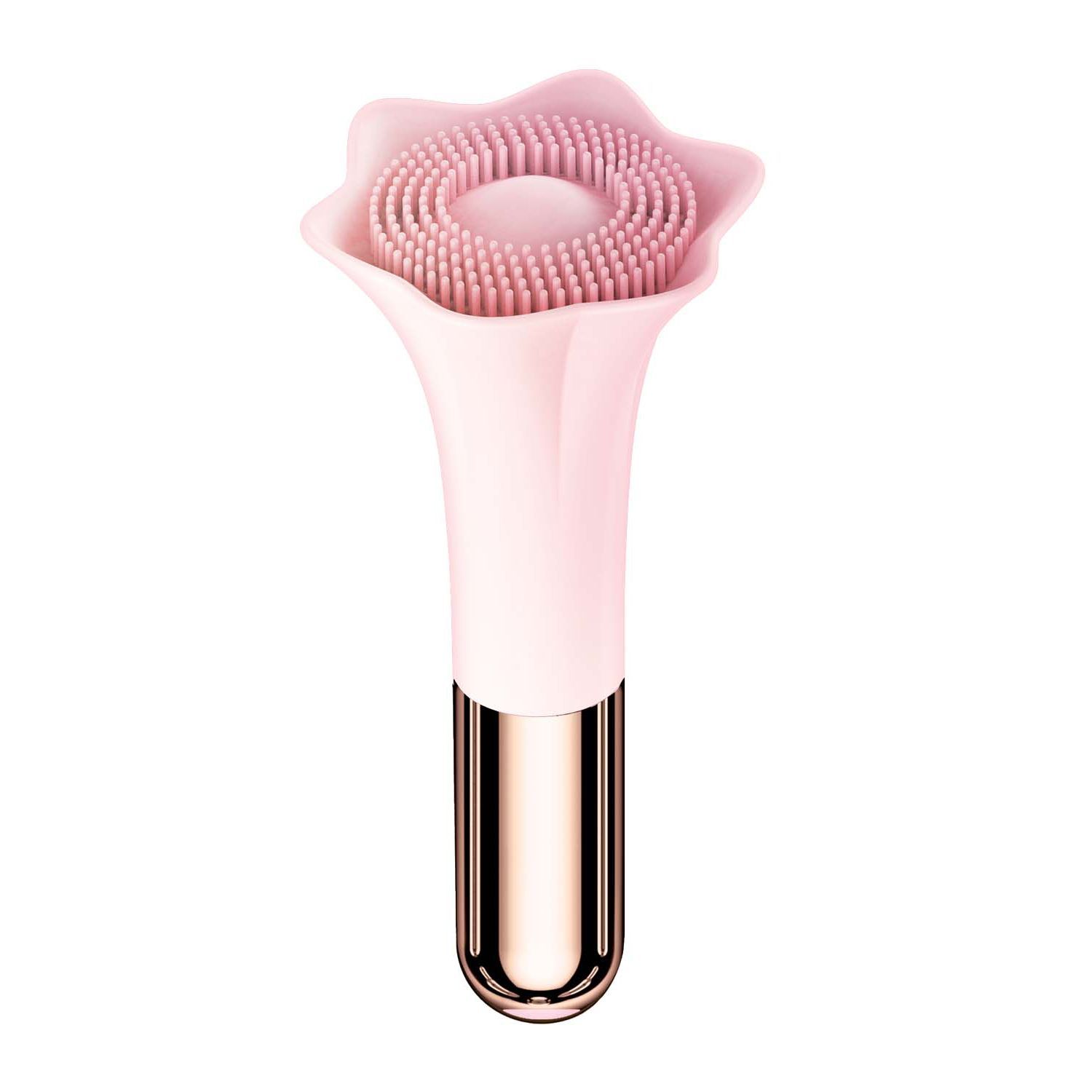 GODDESS PINK LILY MASSAGER-PINK - #3138