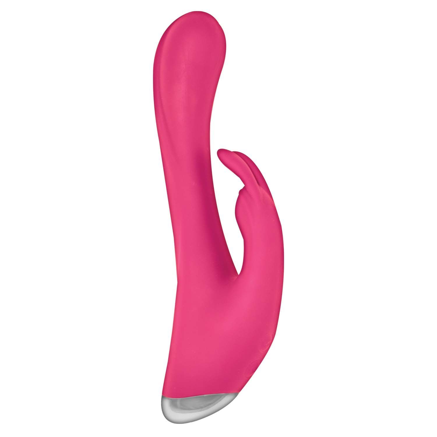 PRINCESS BUNNY TICKLER-PINK - #3078-1