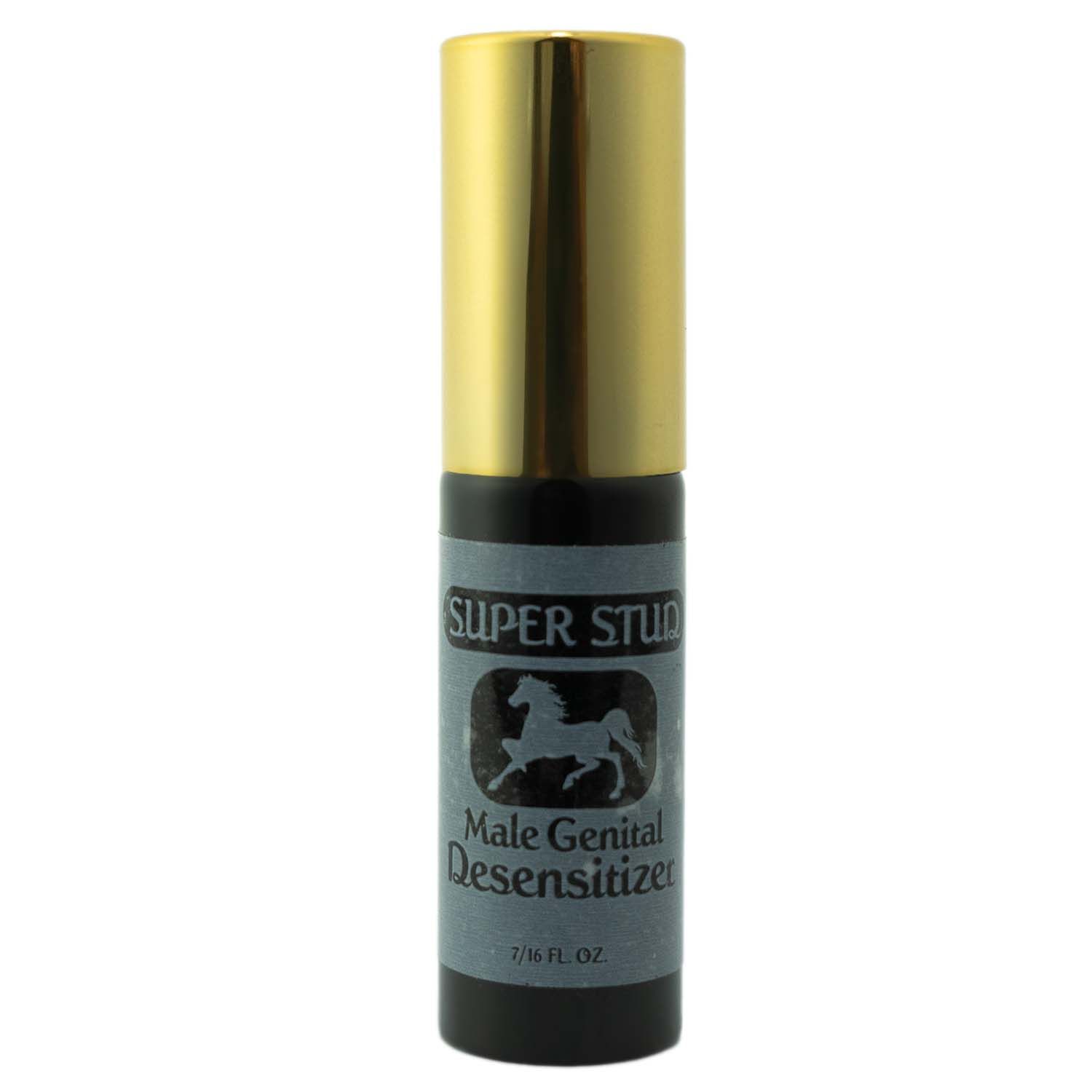 SUPER STUD MALE GENITAL DESENSITIZER - #0317