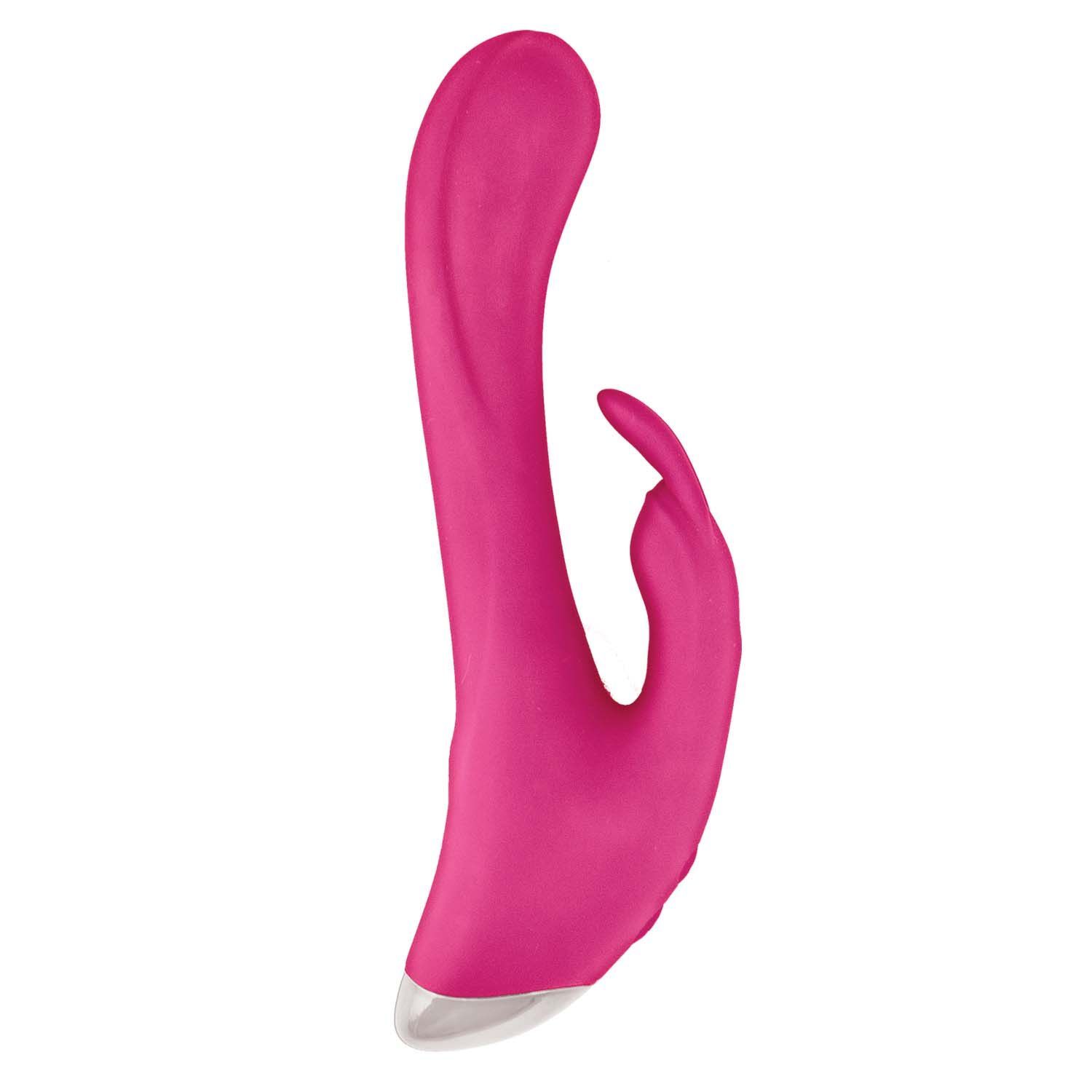 PRINCESS BUNNY TICKLER-PINK - #3078-1
