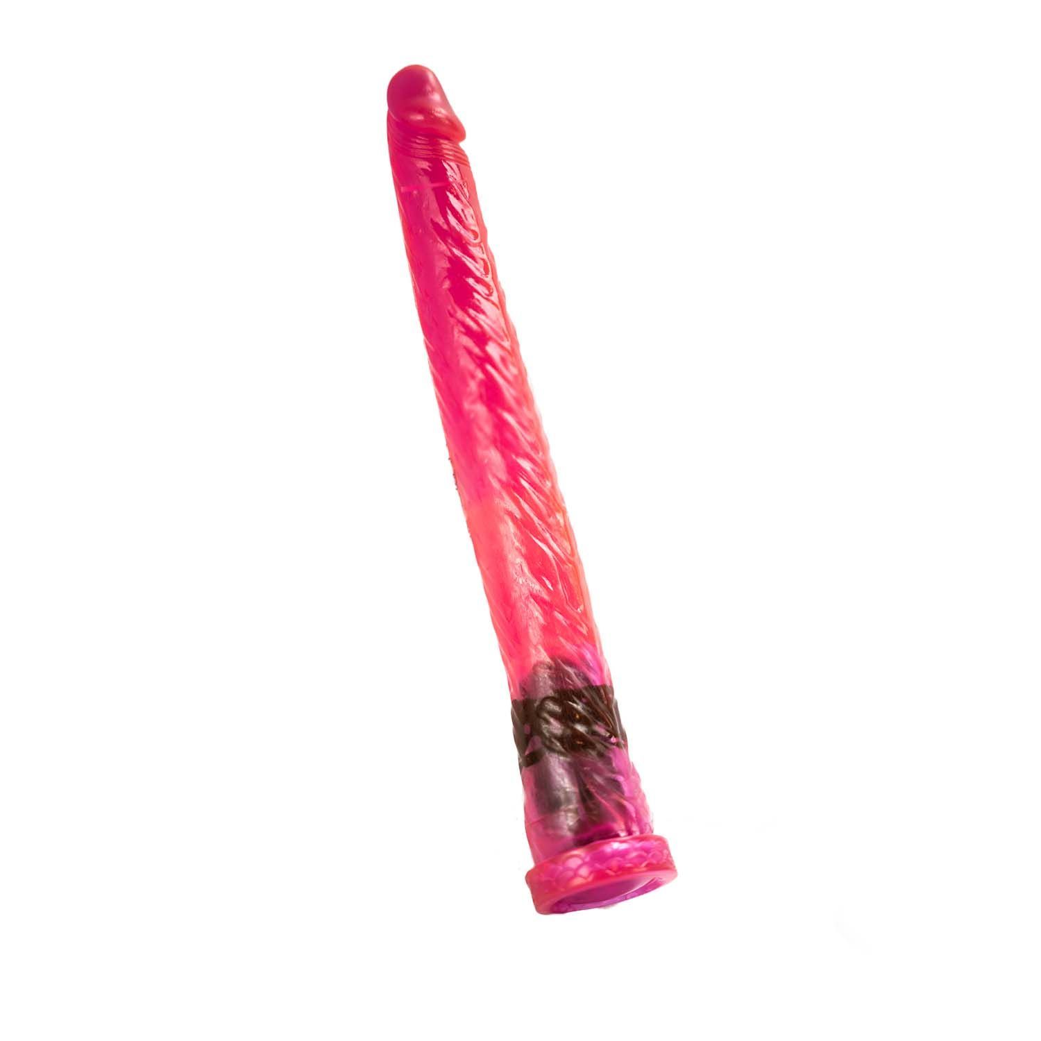 ANAL TICKLER-PINK - #1101-2