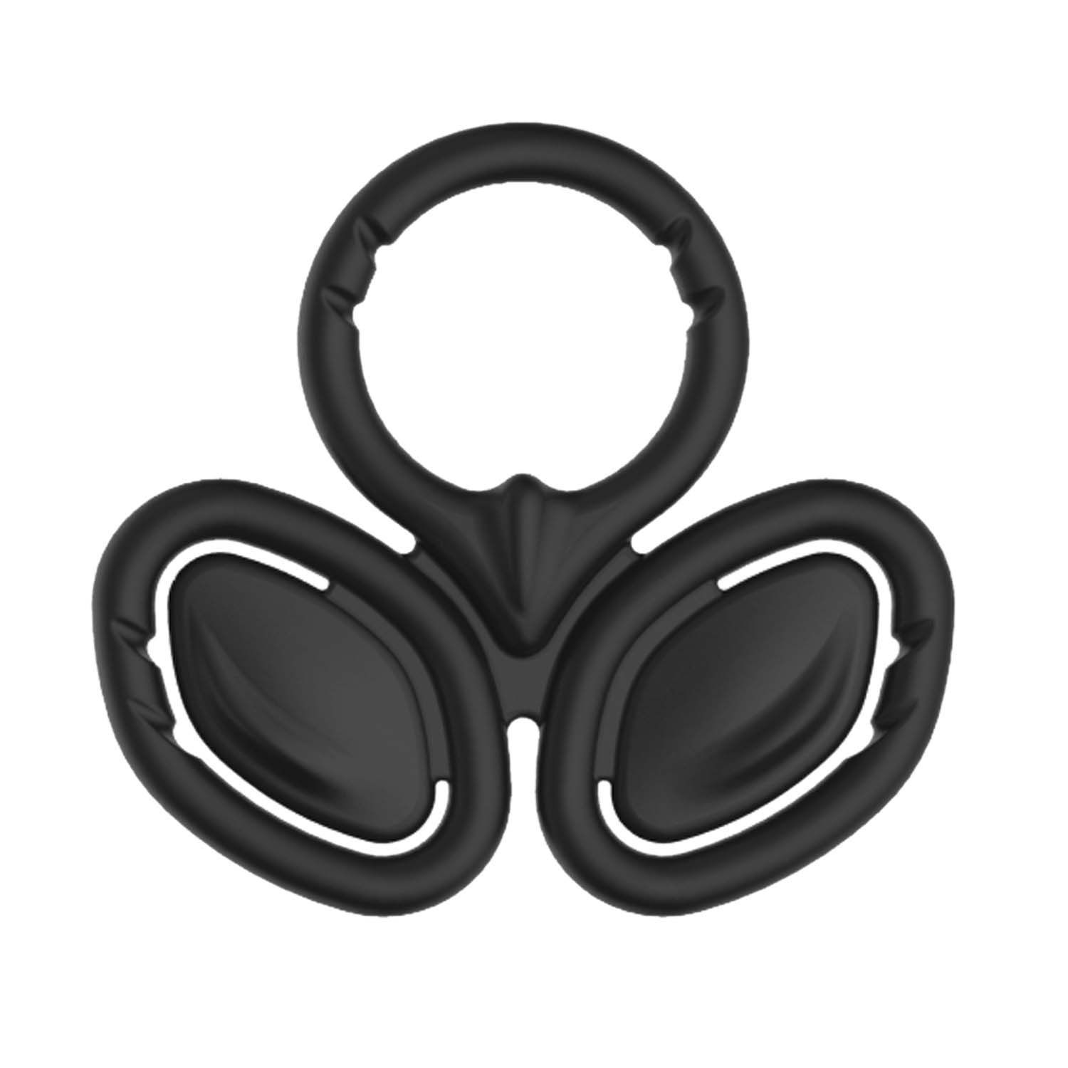 MY COCKRING THE TRIAD-COCKRING &amp; BALL CINCH-BLACK - #3005