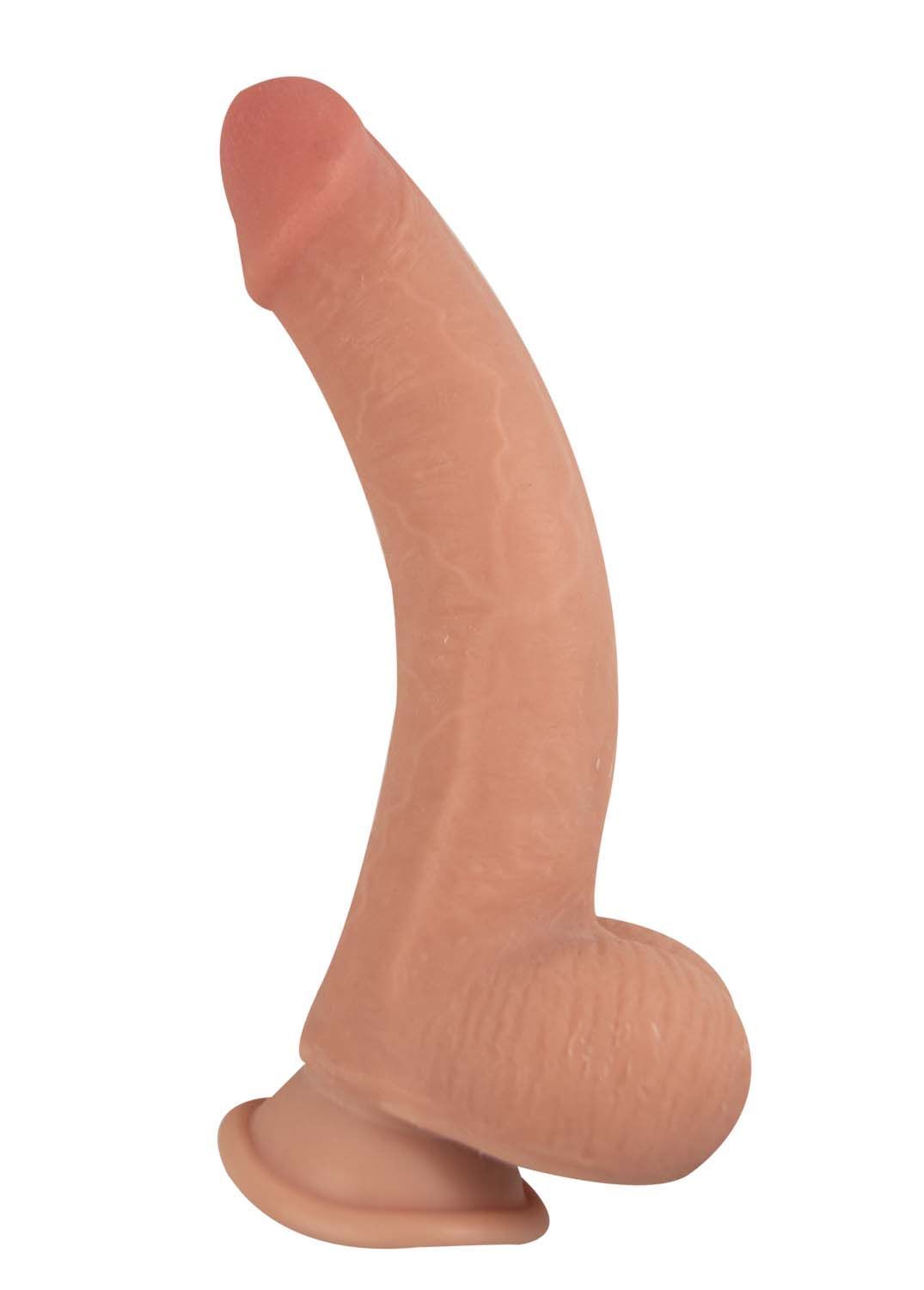 REALCOCKS SLIDERS 8&quot;-WHITE - #2888