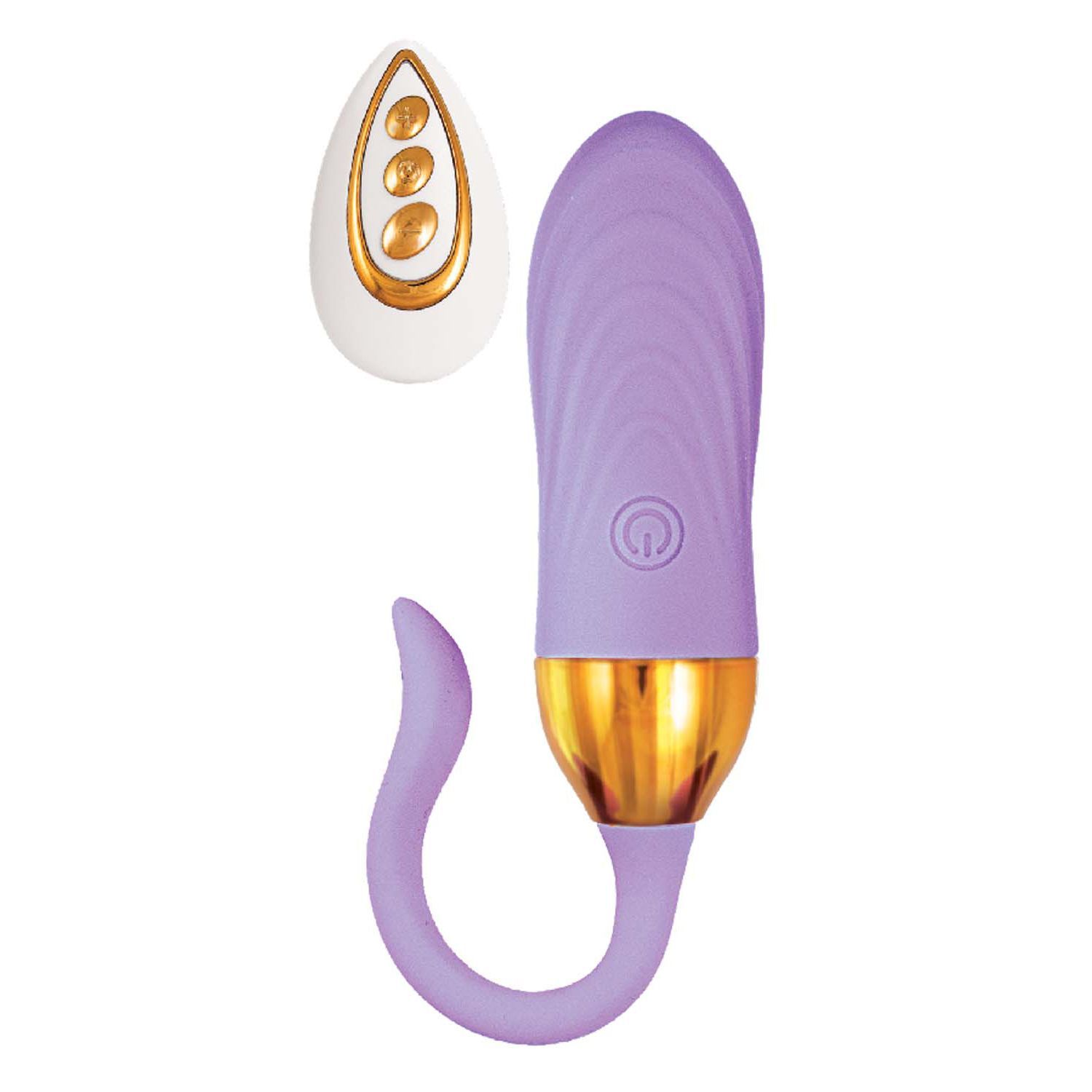 THE BEAT MAGIC TEASER PLUG-LAVENDER - #3153-2
