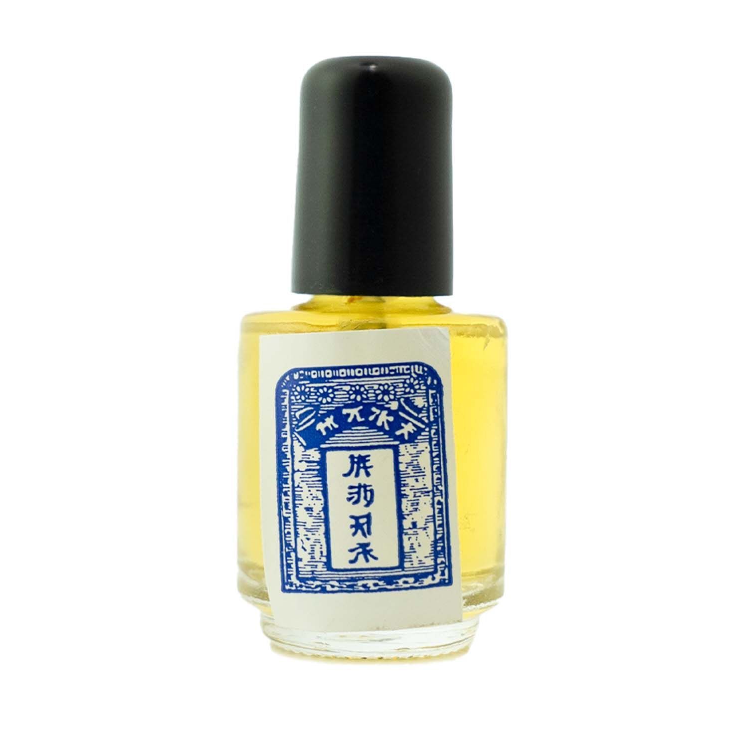 CHINA BRUSH - #0200