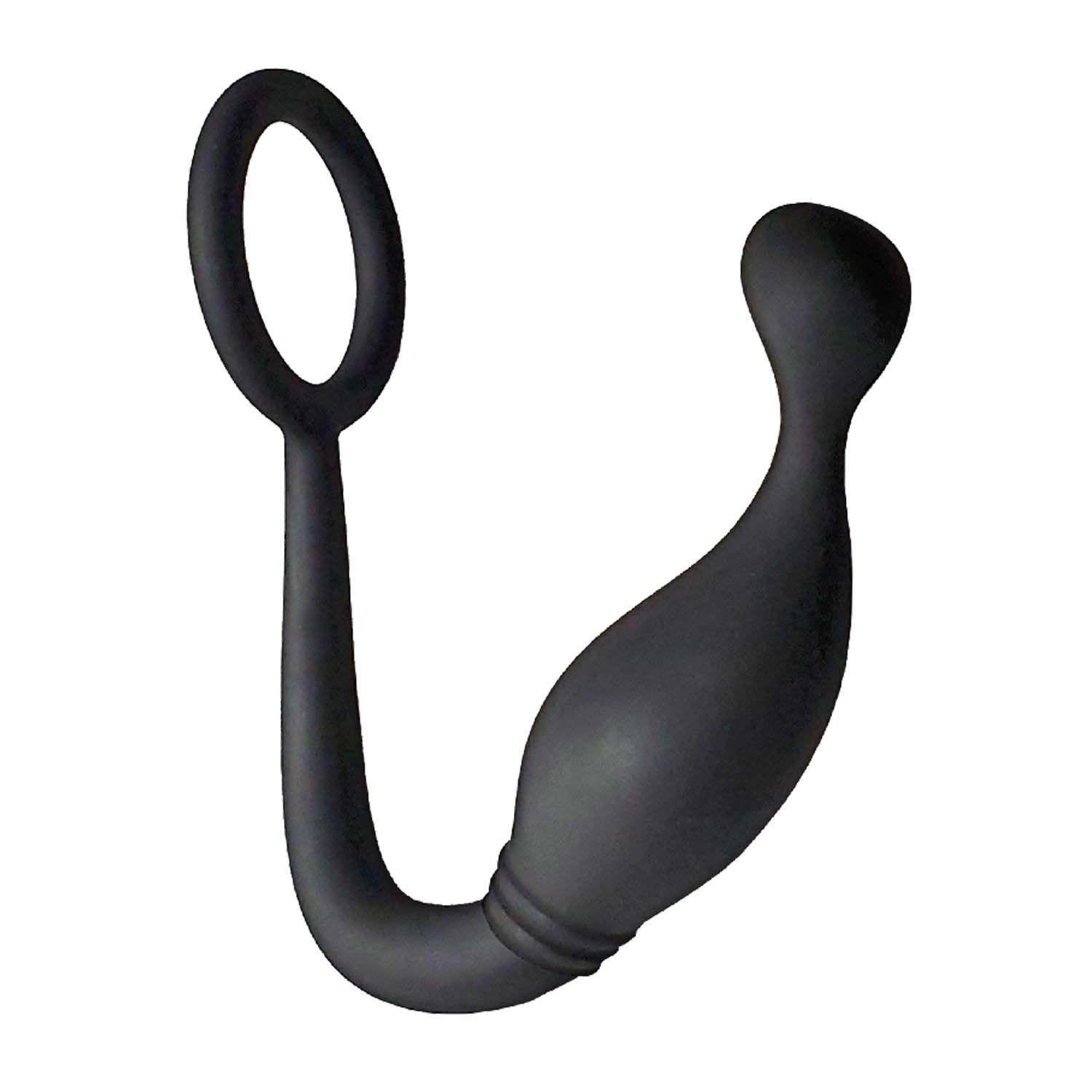 BUTTS UP P-SPOT PLEASURE-BLACK - #3114