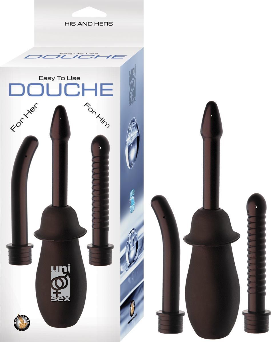 DOUCHE - #2401