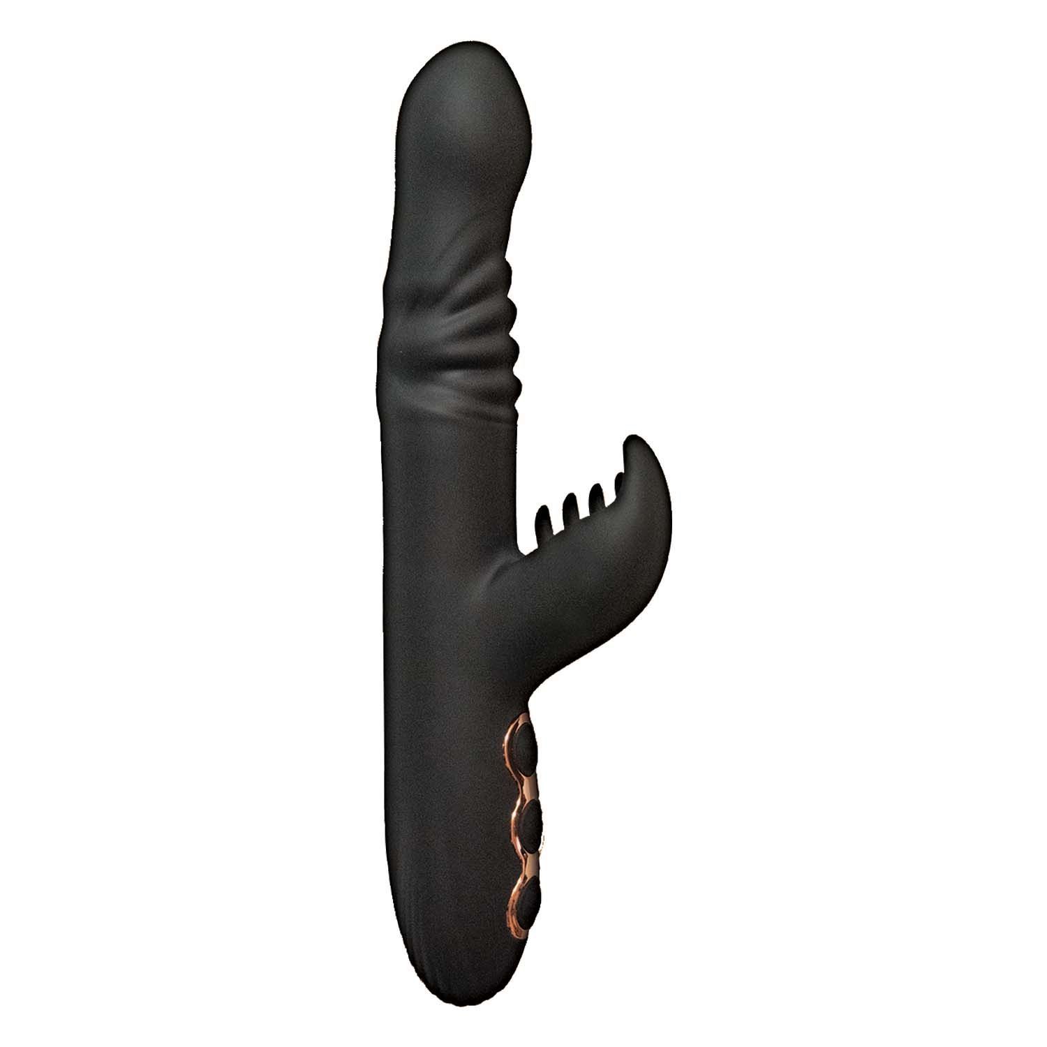 PRINCESS HEAT-UP THRUSTER-BLACK - #3001