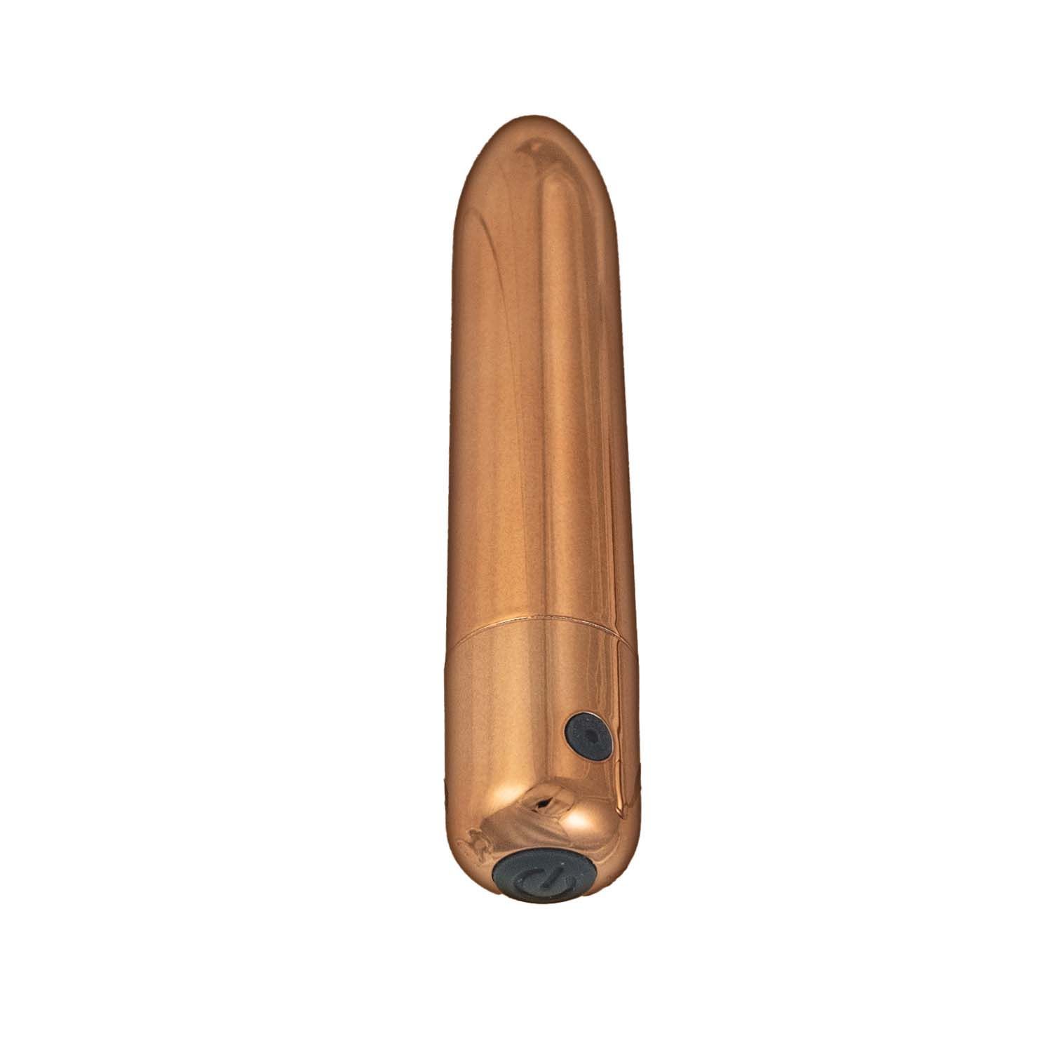 EXCITER MULTI FUNCTION BULLET VIBE-COPPER - #3081-2