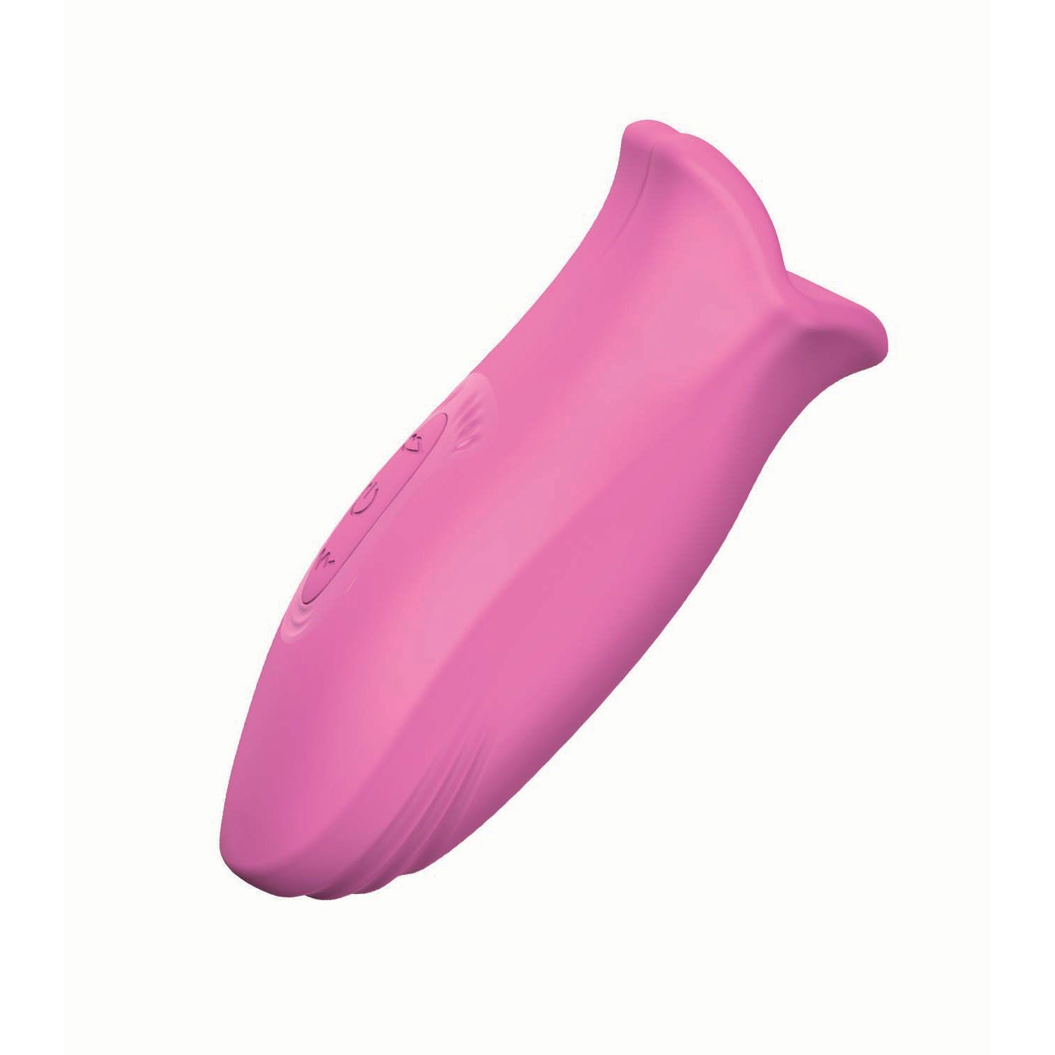 CLIT-TASTIC TONGUE LICKING LOVER-PINK - #3231-1