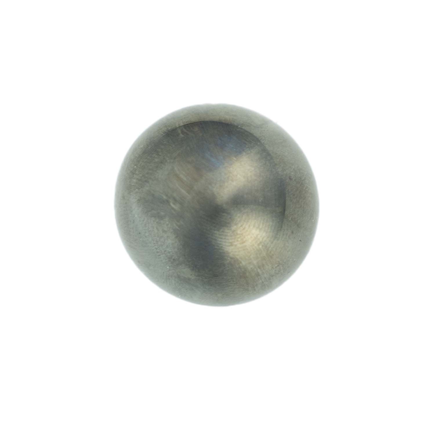 NEN WA BALLS MAGNETIC HEMITITE BALLS-GRAPHITE - #2432
