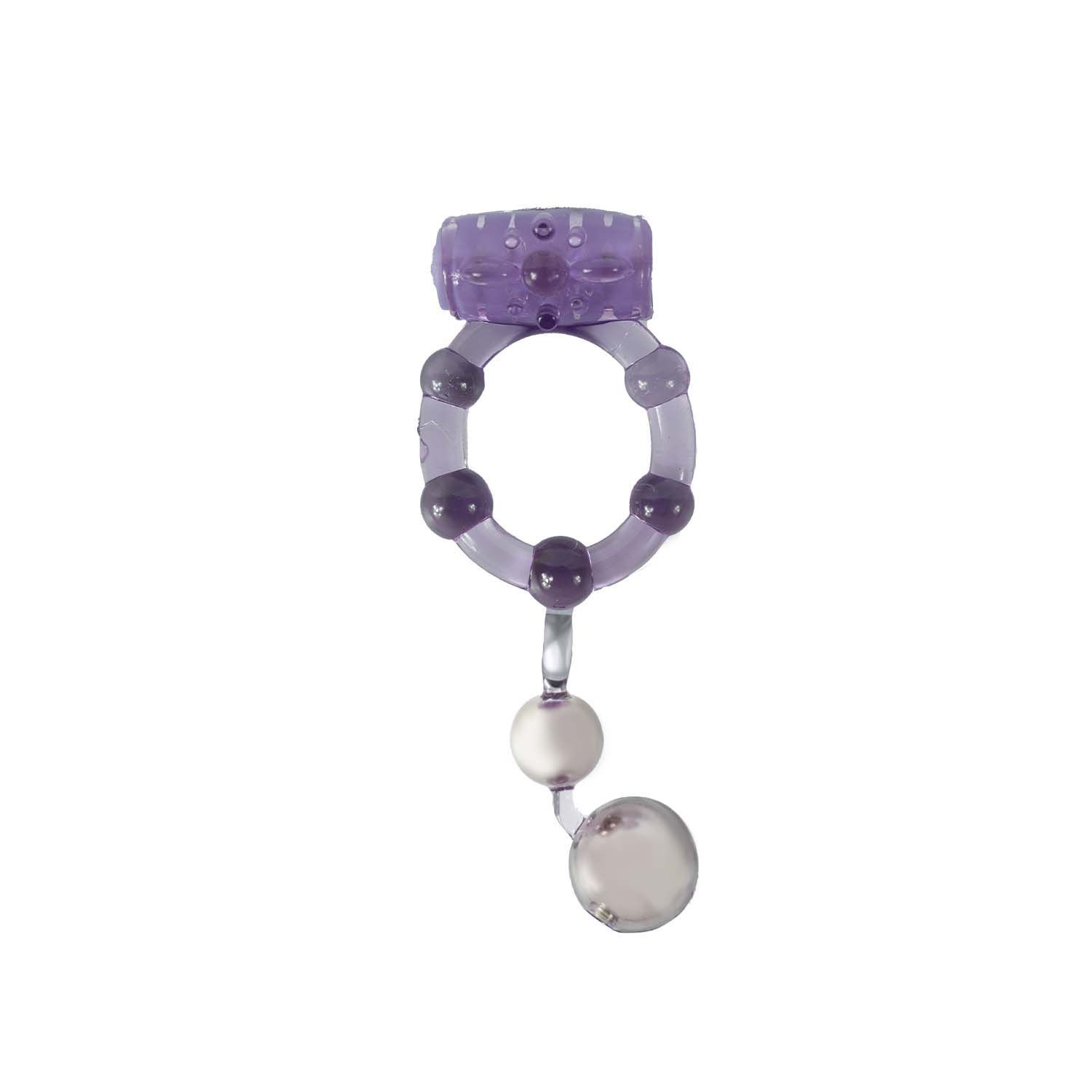 THE MACHO ERECTION KEEPER-PURPLE - #1915-2