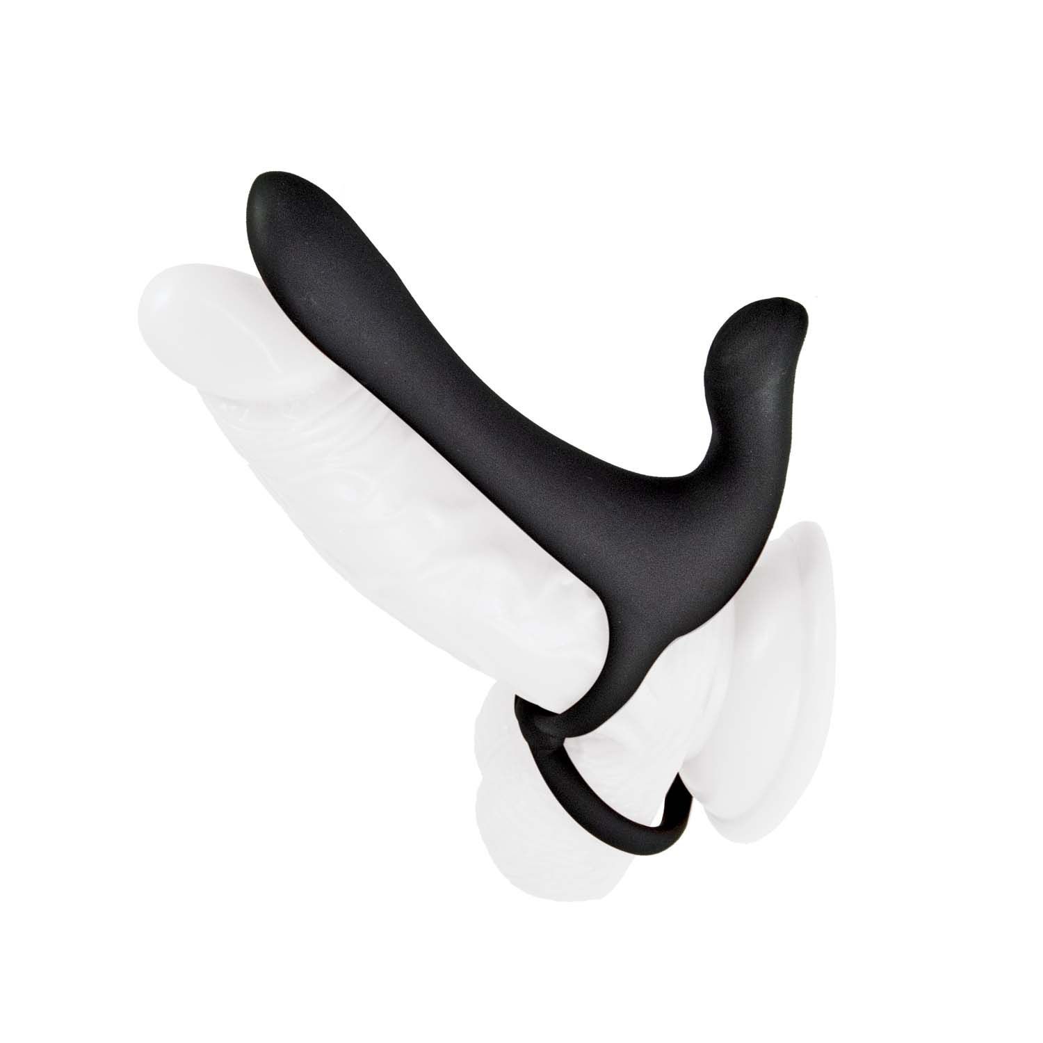 ENHANCER THE ULTIMATE LOVER-BLACK - #3050
