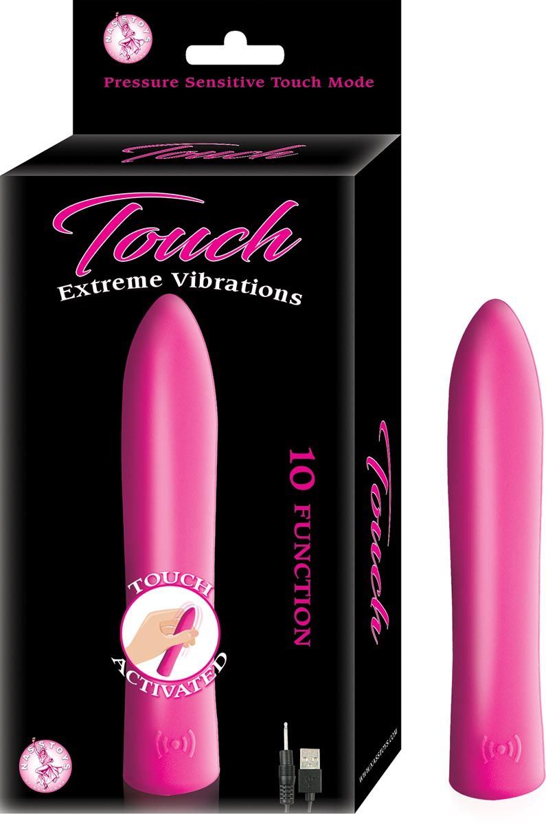 TOUCH-PINK - #2798-1