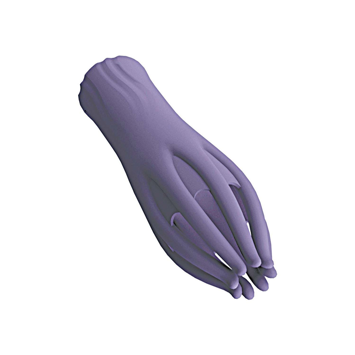 MAGIC MASTURBATOR-PURPLE - #3238