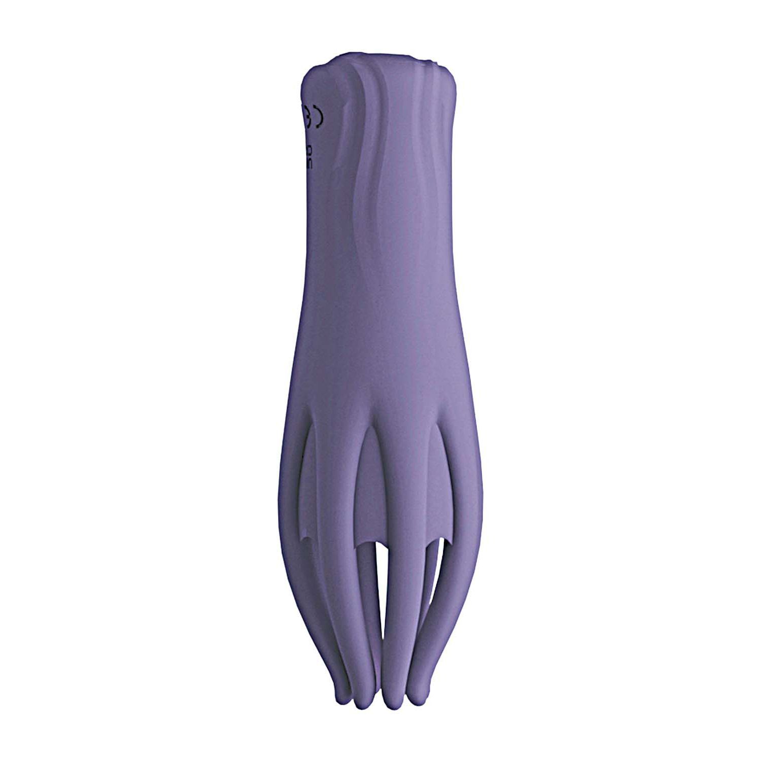 MAGIC MASTURBATOR-PURPLE - #3238