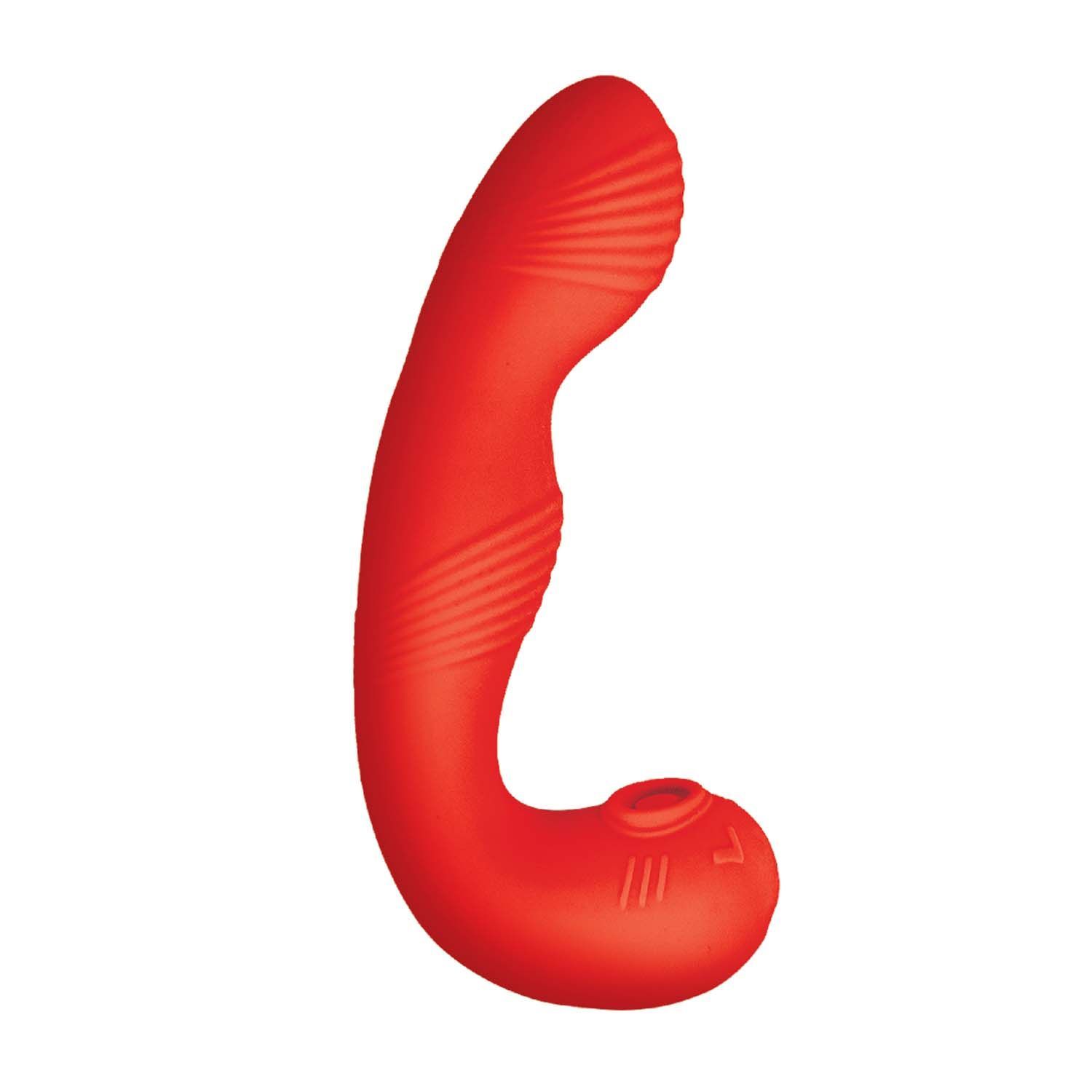 MY SECRET G-SPOT-RED - #3215-1