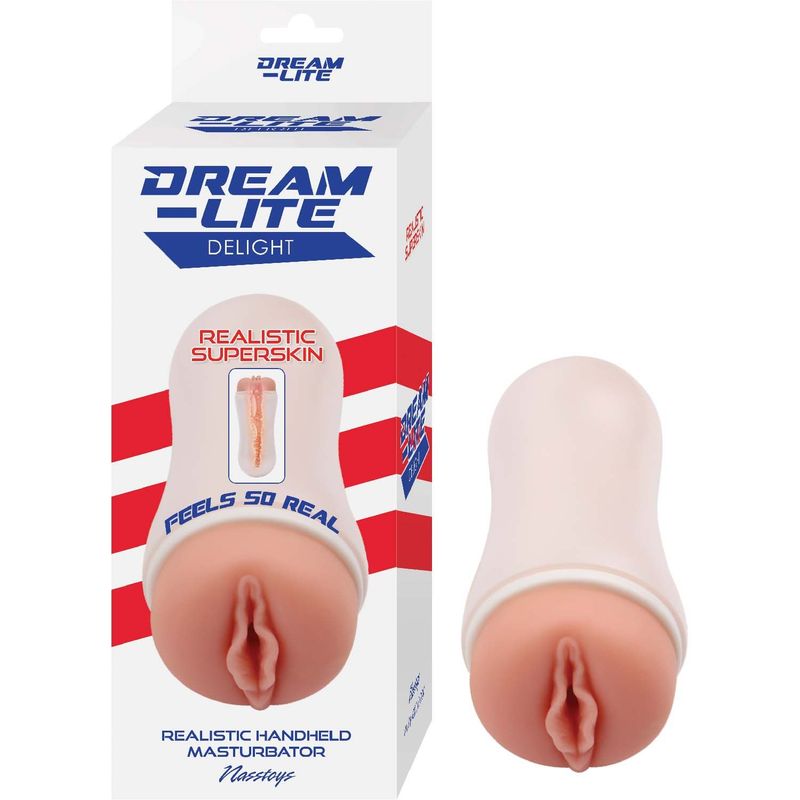 DREAM-LITE DELIGHT-WHITE - #3089