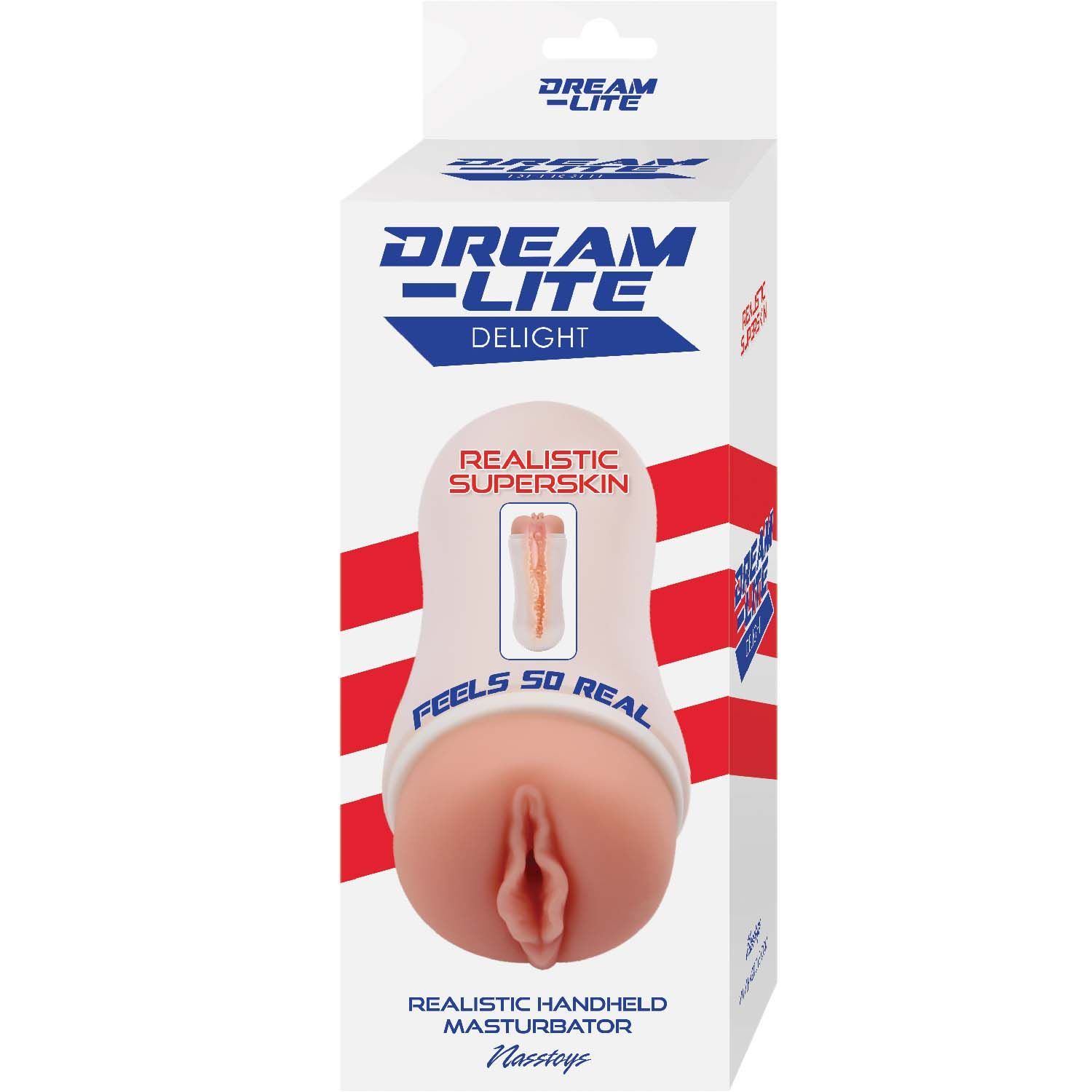 DREAM-LITE DELIGHT-WHITE - #3089