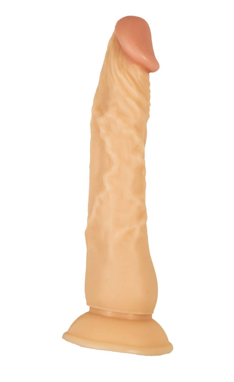 COMMANDER DONGS BIG HARD BONER - #2948