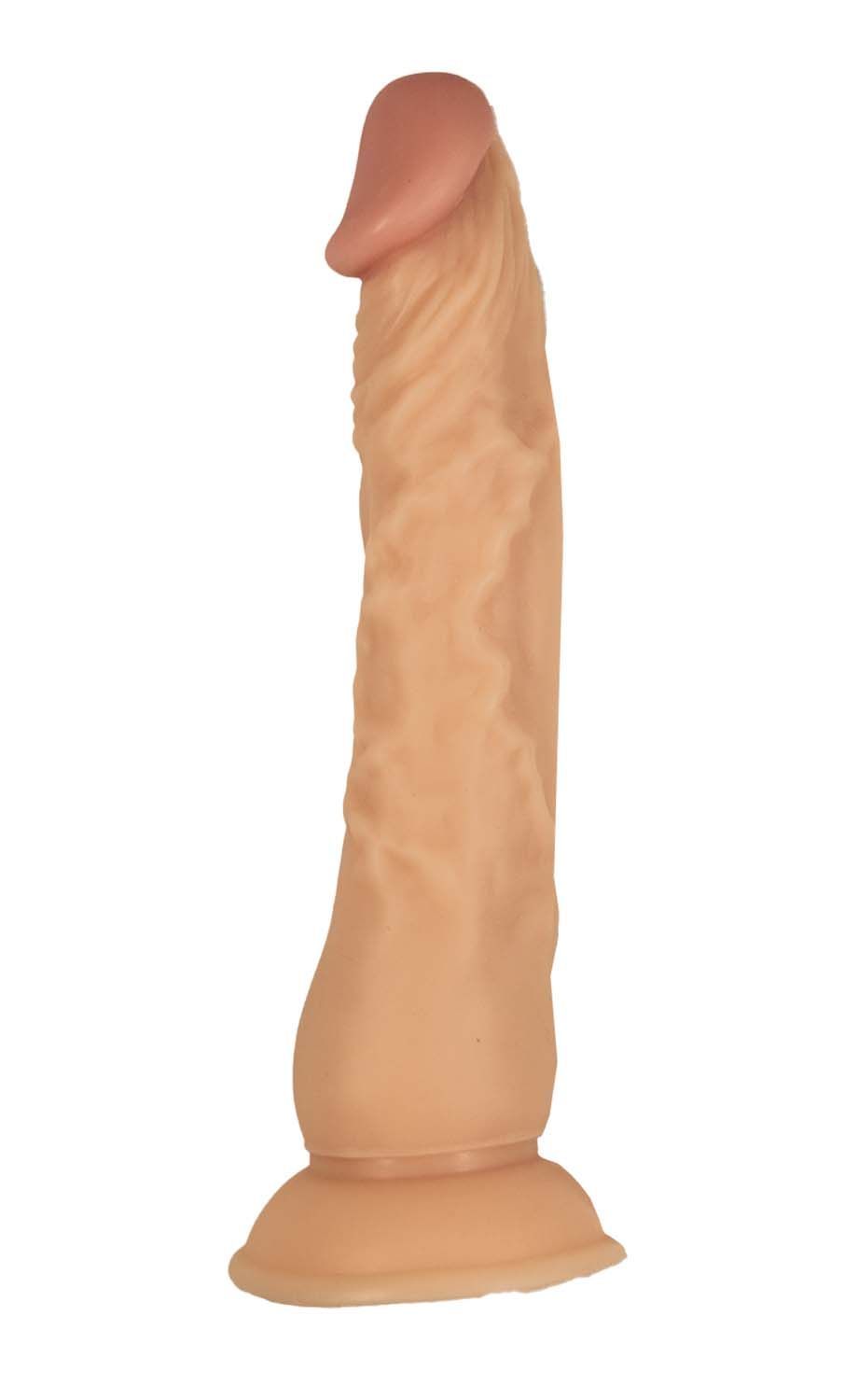 COMMANDER DONGS BIG HARD BONER - #2948