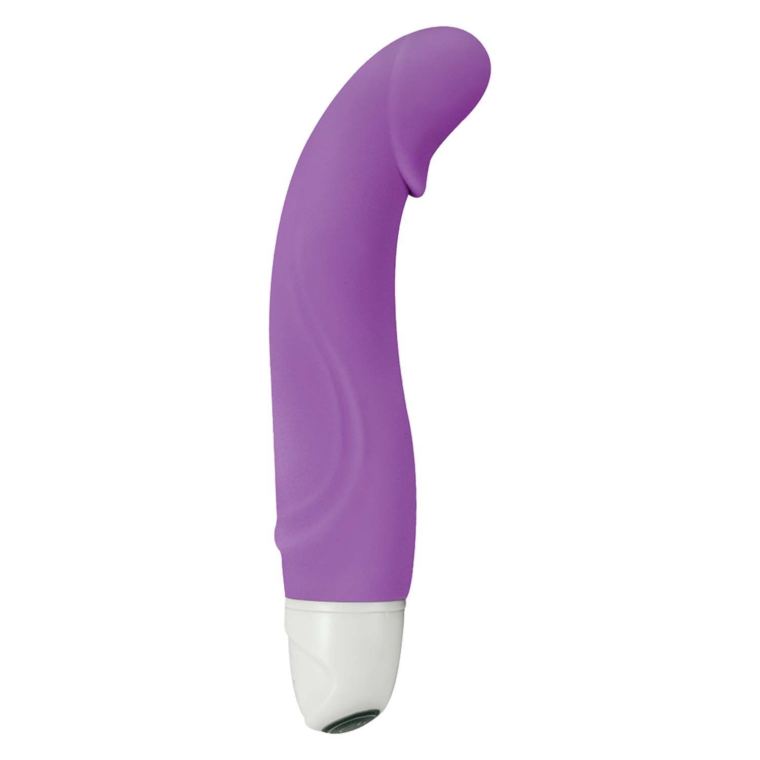 BELA G-SPOT FINDER-LAVENDER - #2756-2