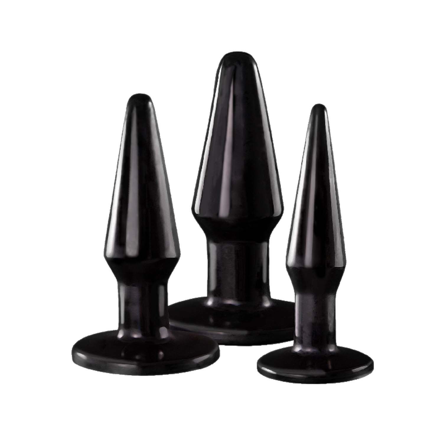 ASS-SATION KIT #2-BLACK - #3103