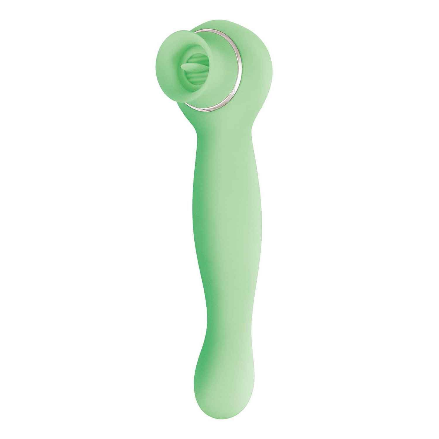 BLAZE LUCIOUS LICKER VIBE-MINT - #3192-2