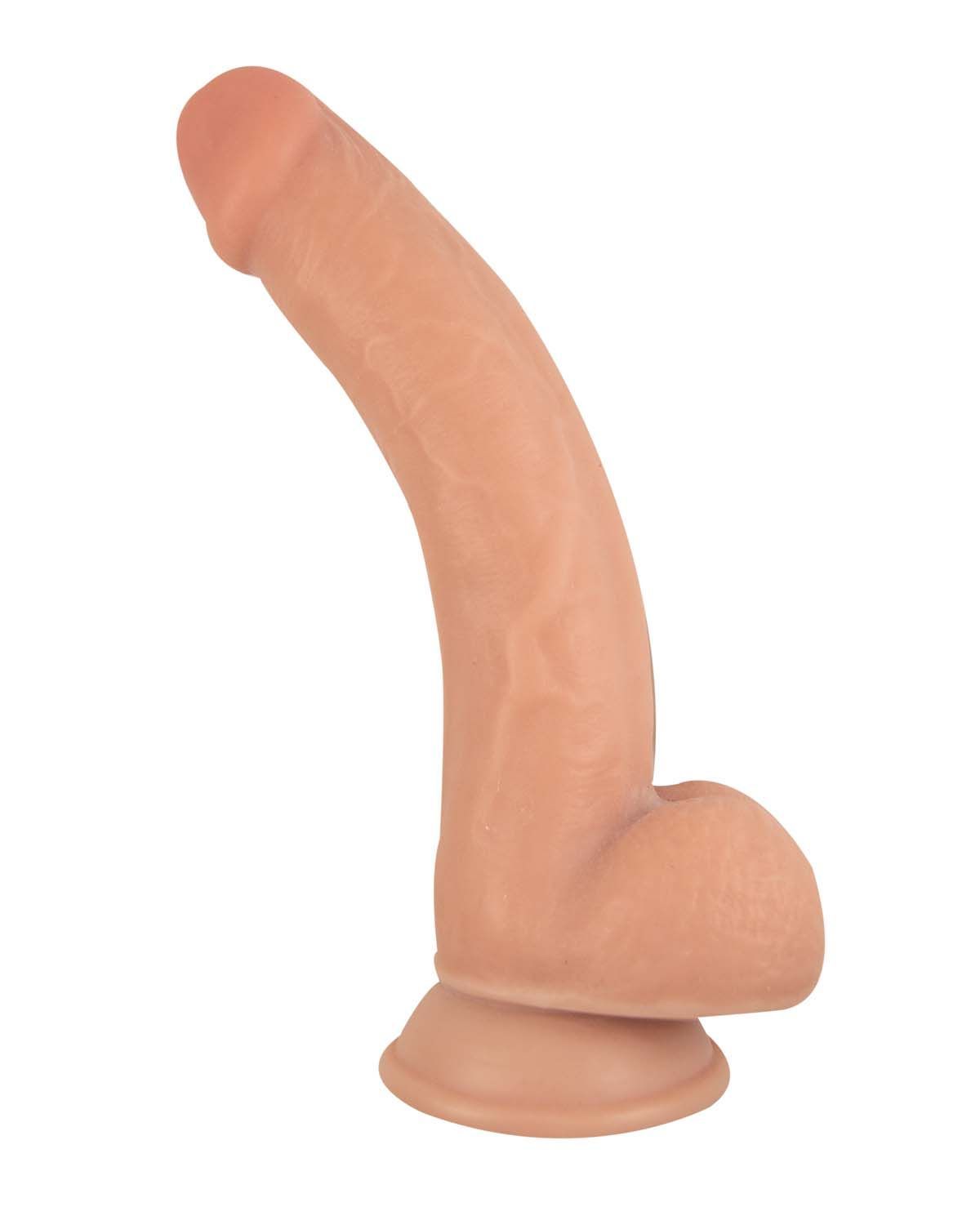 REALCOCKS SLIDERS 9&quot;-WHITE - #2879