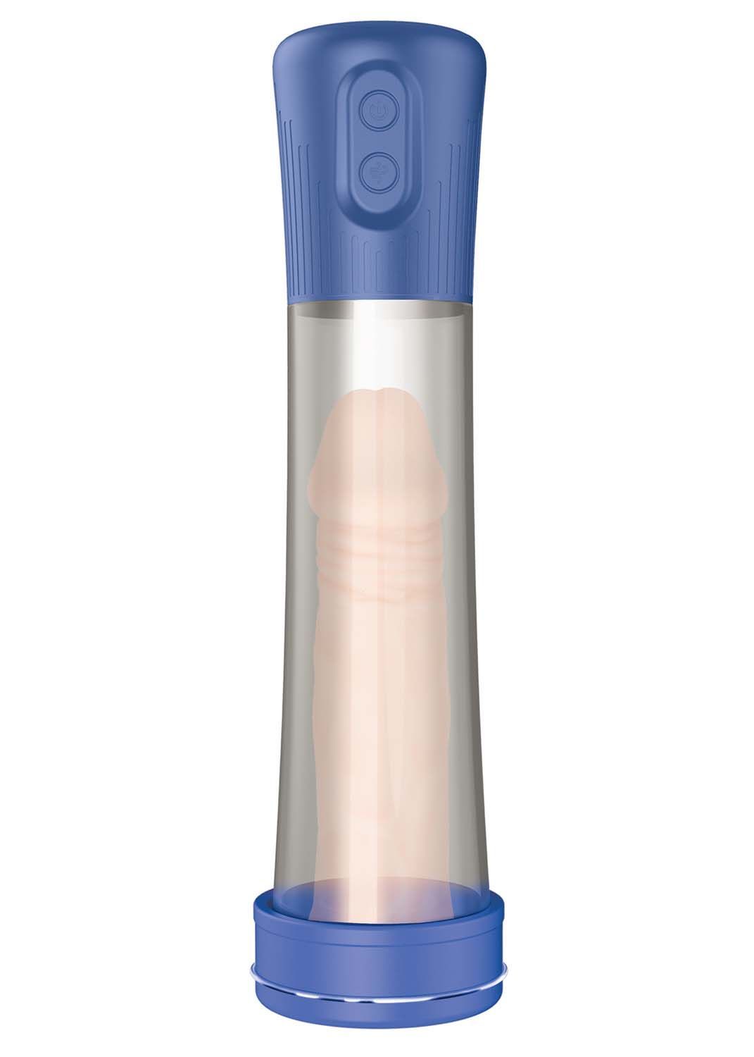H2O-BLUE - #3130