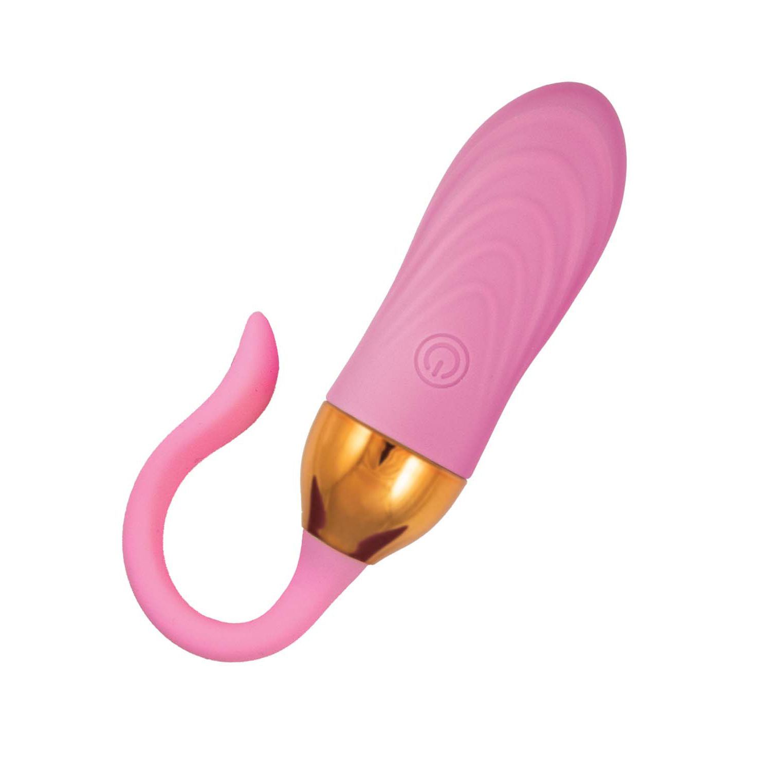 THE BEAT MAGIC TEASER PLUG-PINK - #3153-1