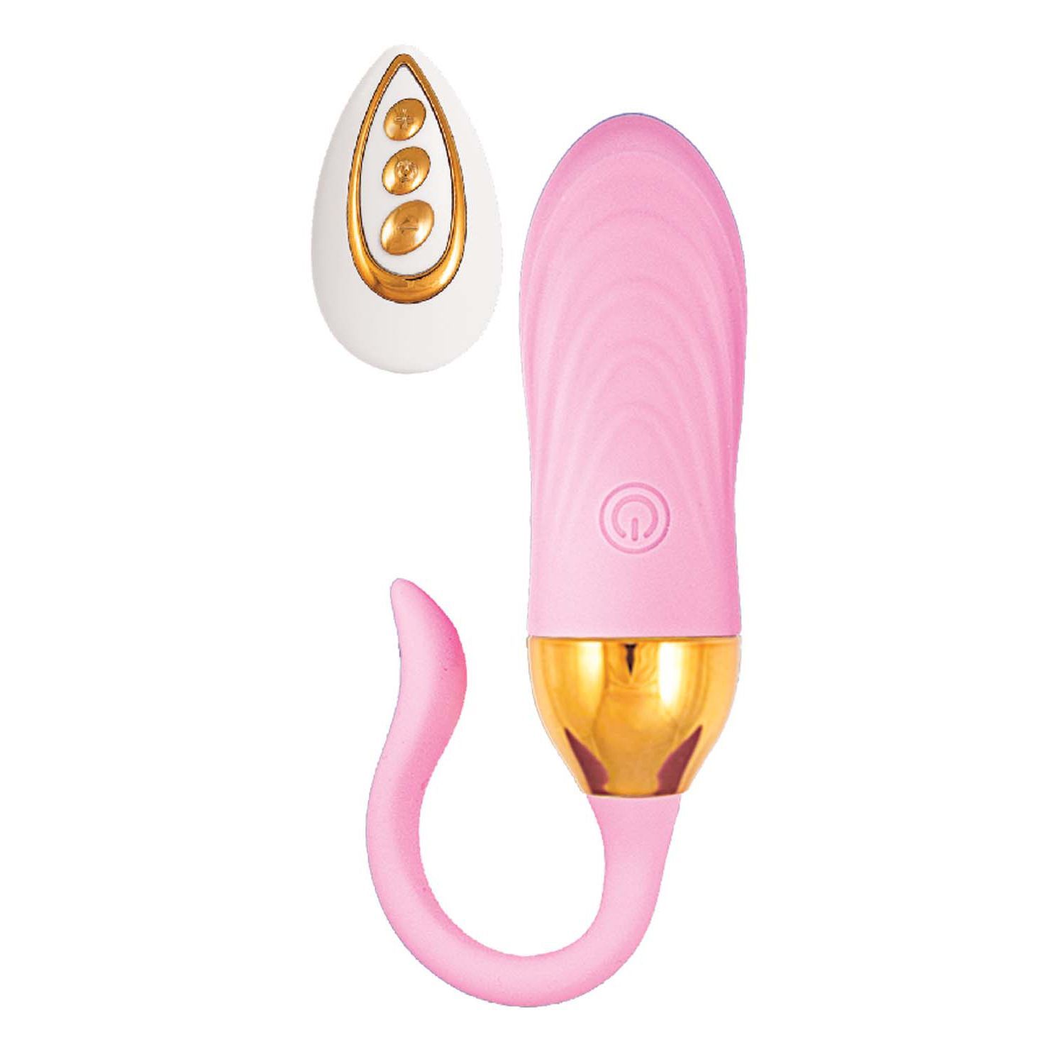 THE BEAT MAGIC TEASER PLUG-PINK - #3153-1