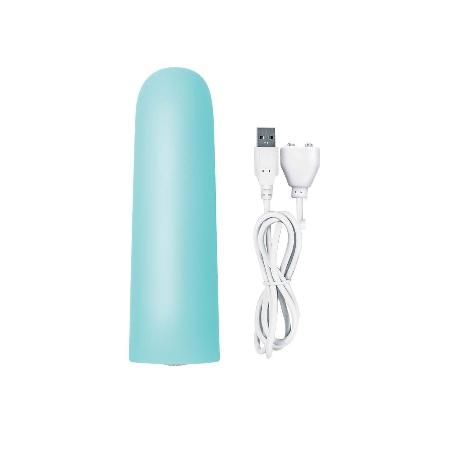 EXCITER SUPER CHARGED MINI VIBE-AQUA - #3034-3