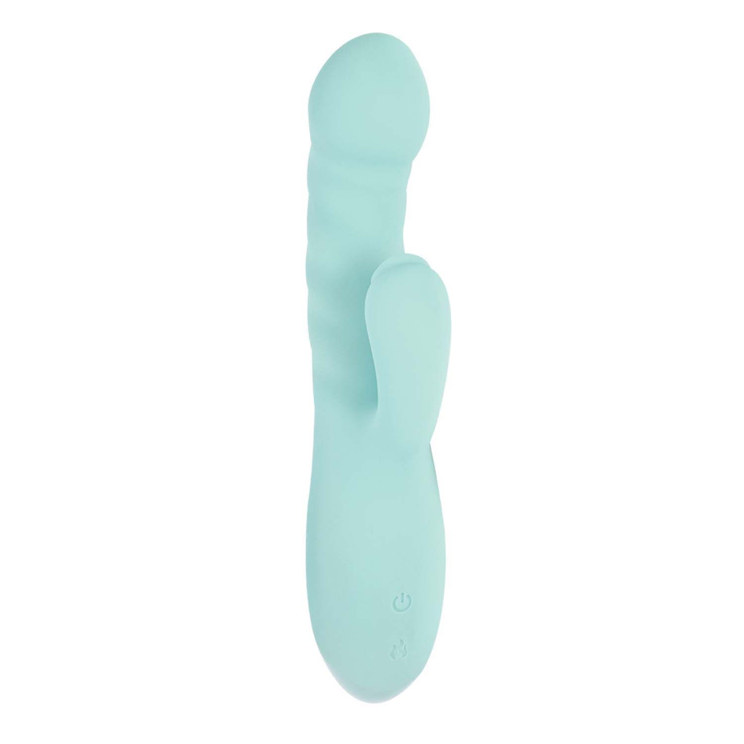 LUV HEAT UP THRUSTER-AQUA - #2968-2