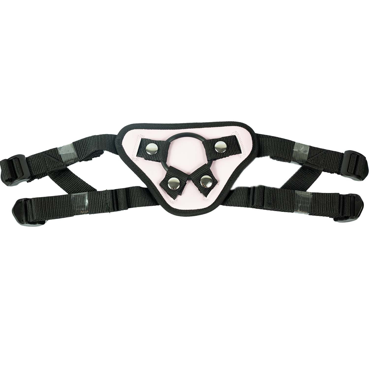 HARNESS THE REVOLUTION-PINK - #2440-1
