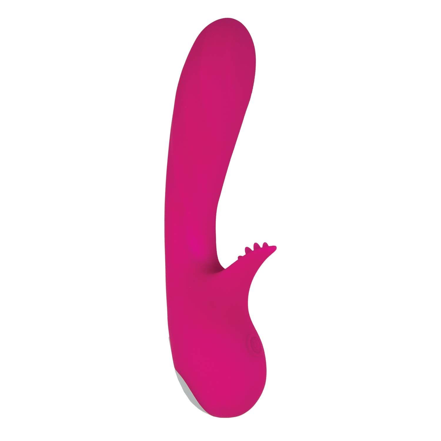 EXCITER G-SPOT VIBE-PINK - #3026-1