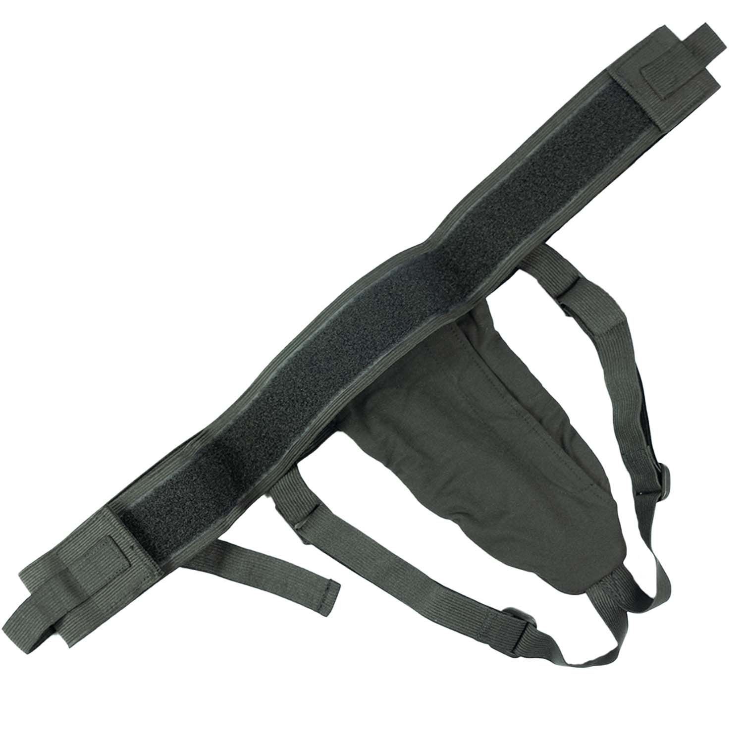 HARNESS THE REVOLT-BLACK - #2442
