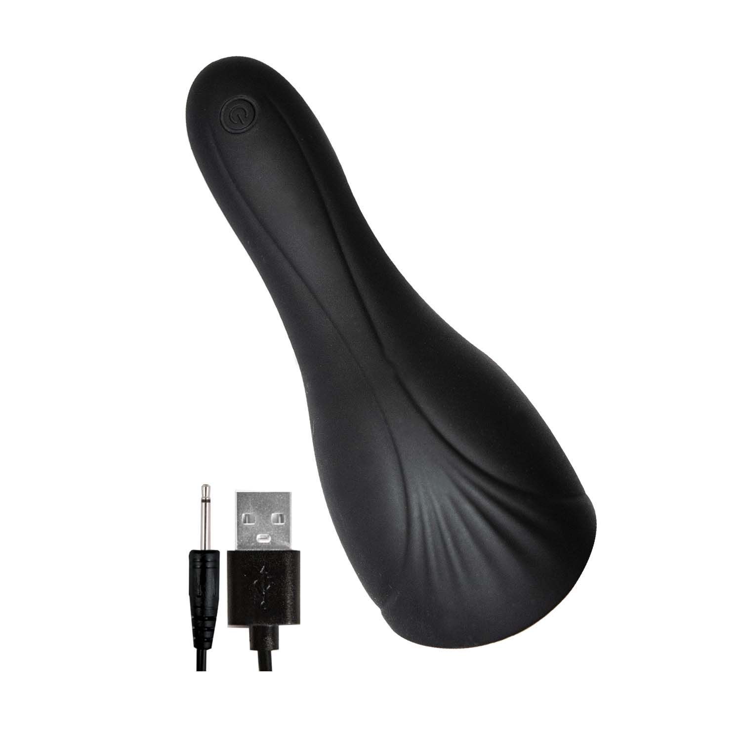 ENHANCER ULTIMATE BLOW JOB-BLACK - #3052
