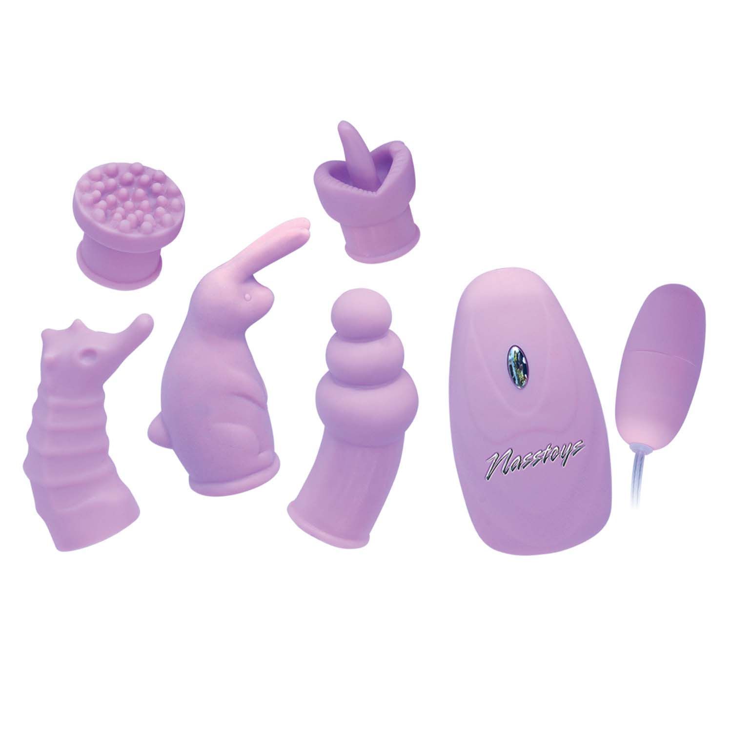 LAVENDER ELITE COLLECTION-LAVENDER - #2329