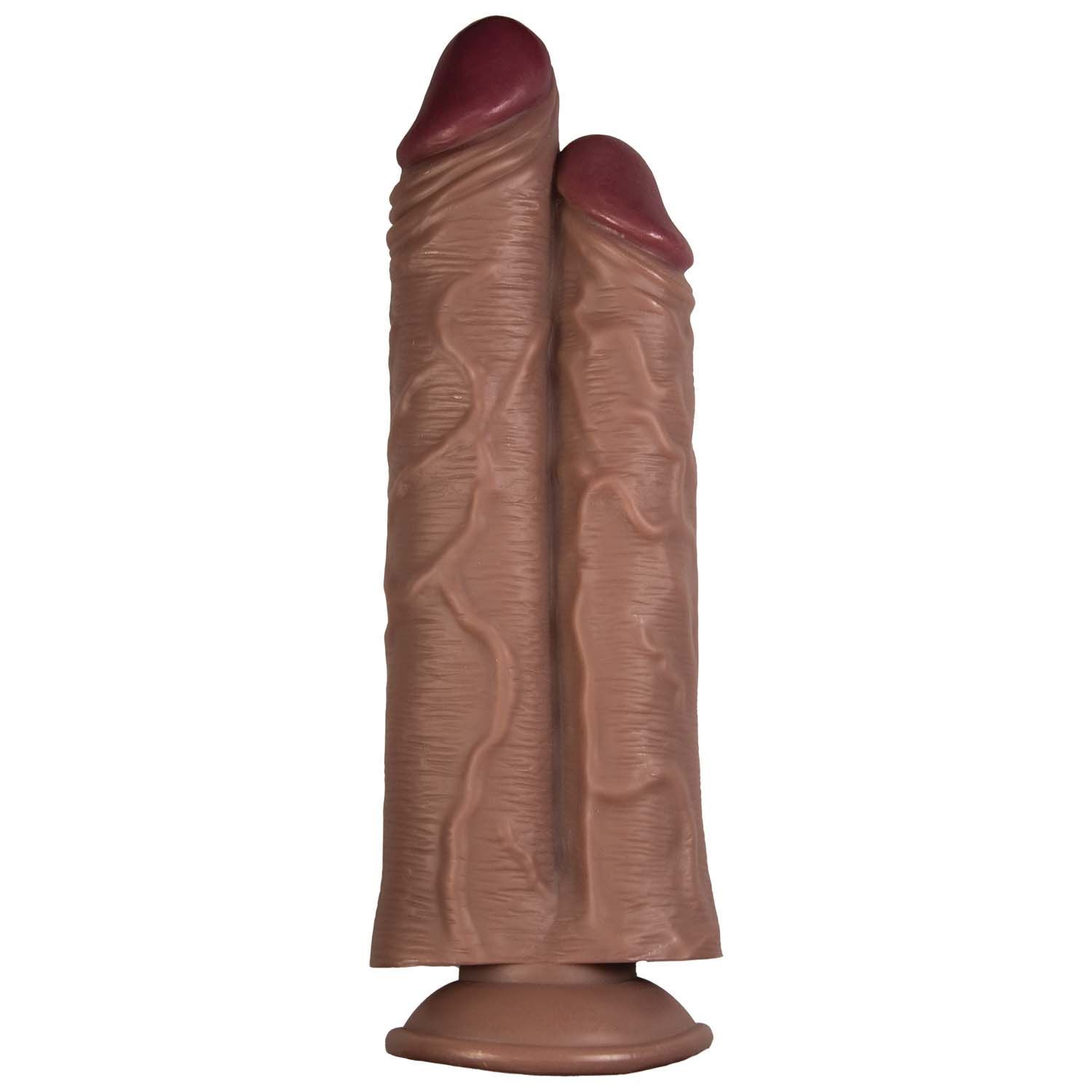 HERO MY TWOFER-BROWN - #3077-2