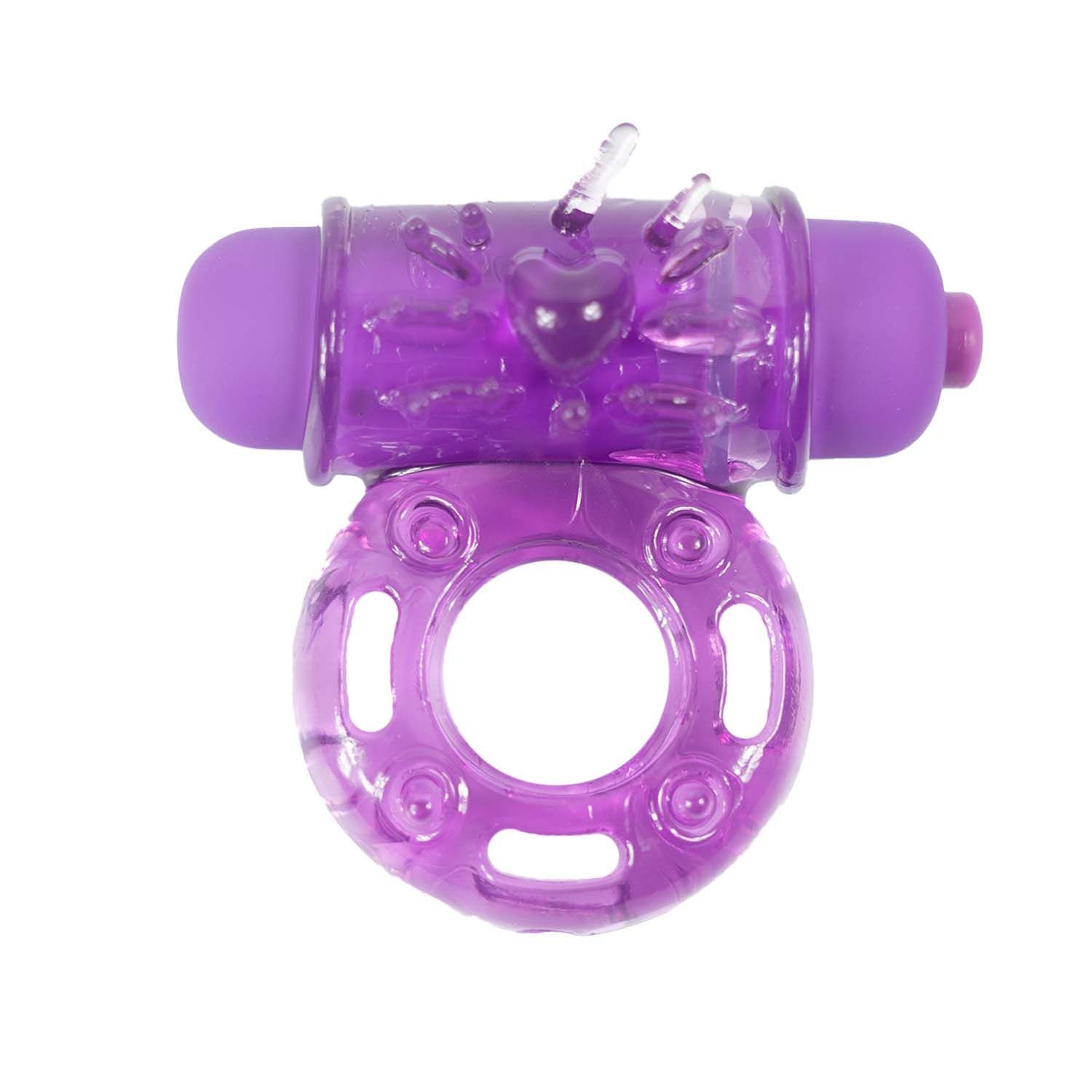 HERO DYNAMIC SCREAM MAKER-PURPLE - #2460-2