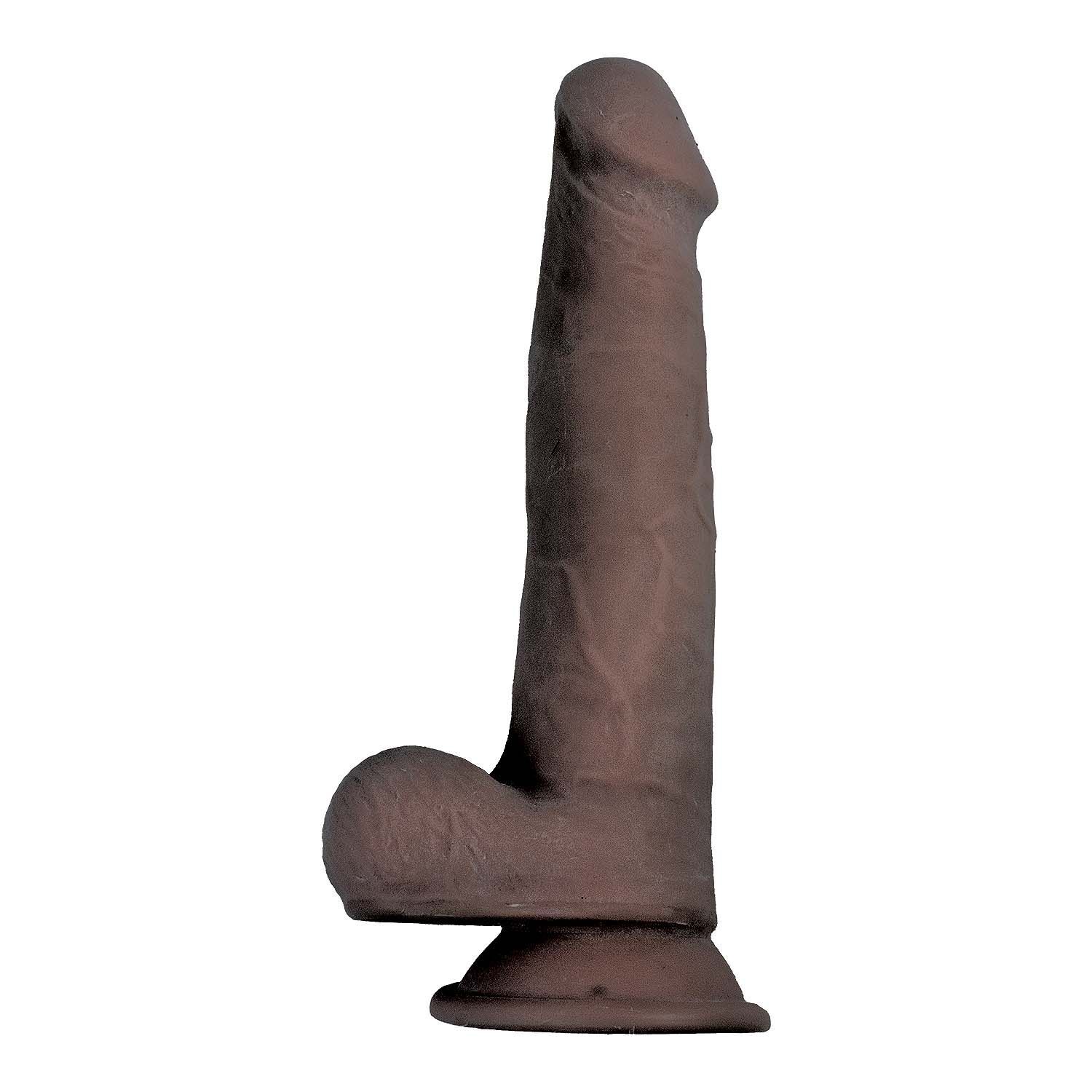 REALCOCKS DUAL LAYERED #3-DARK BROWN - #2782-3