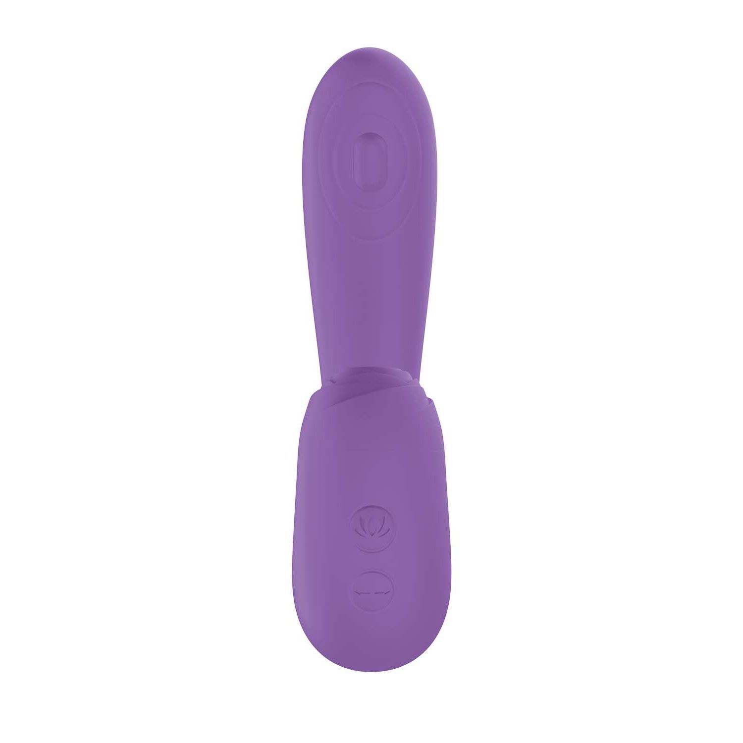 BLAZE SUCTION THUMPER VIBE-LAVENDER - #3193-2