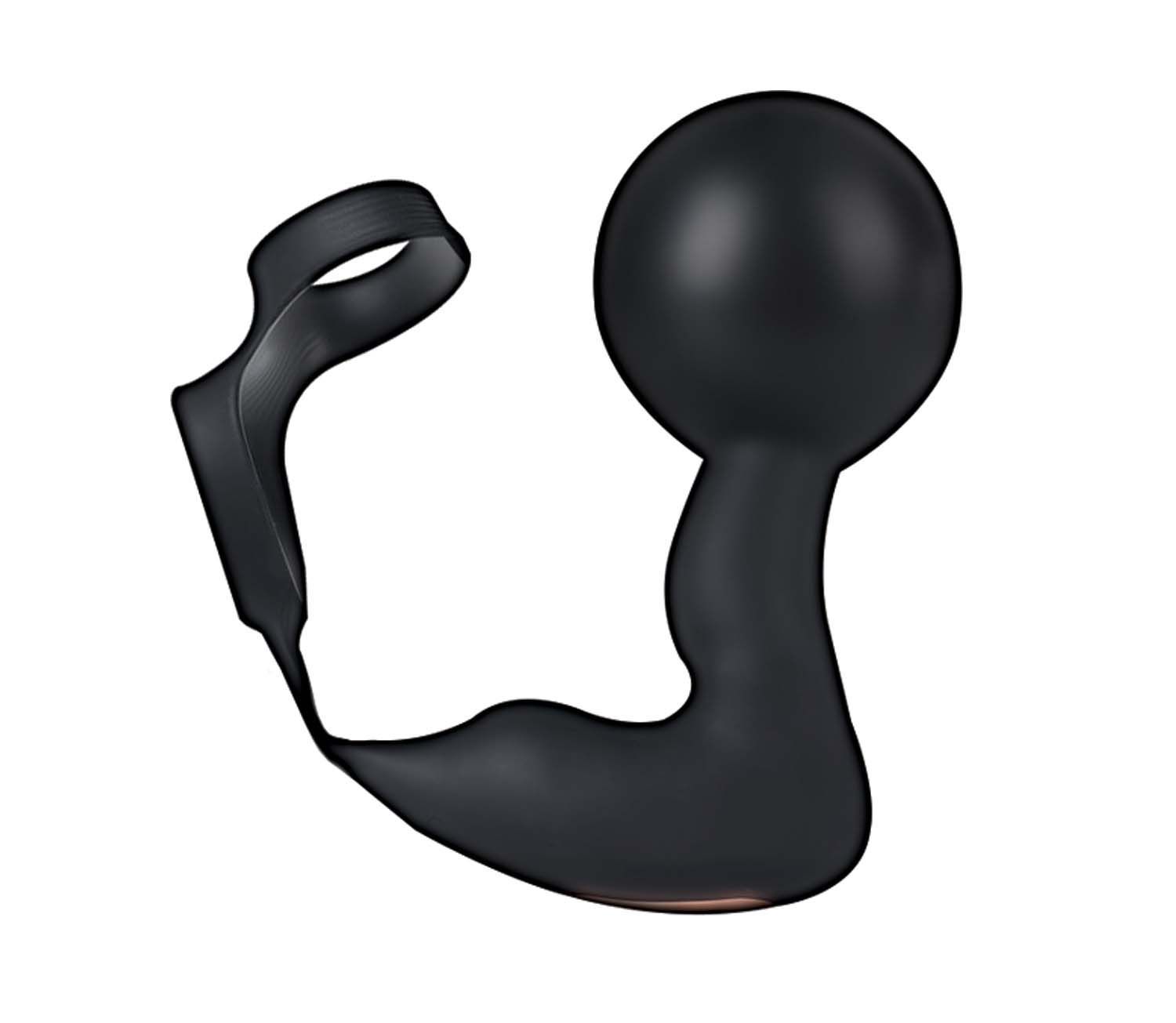 ATOMIC INFLATABLE P-SPOT VIBE-BLACK - #3176