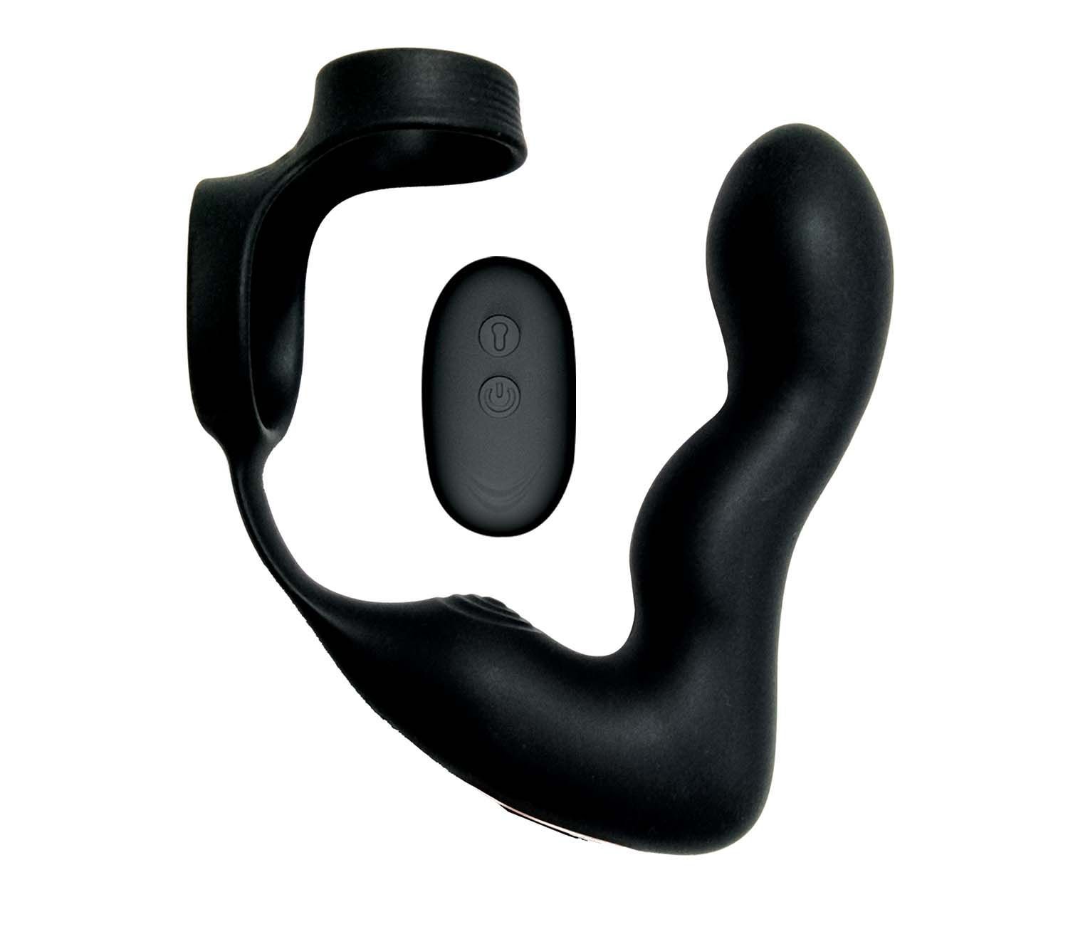 ATOMIC INFLATABLE P-SPOT VIBE-BLACK - #3176