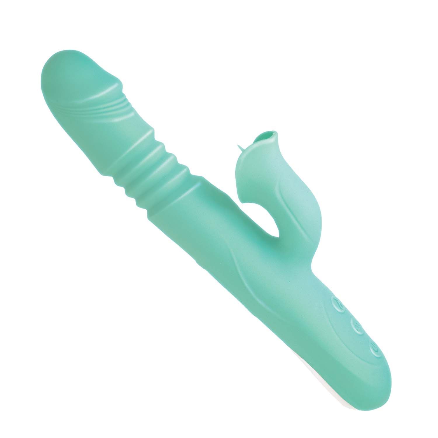 PRINCESS PASSION HEAT-AQUA - #3061-2